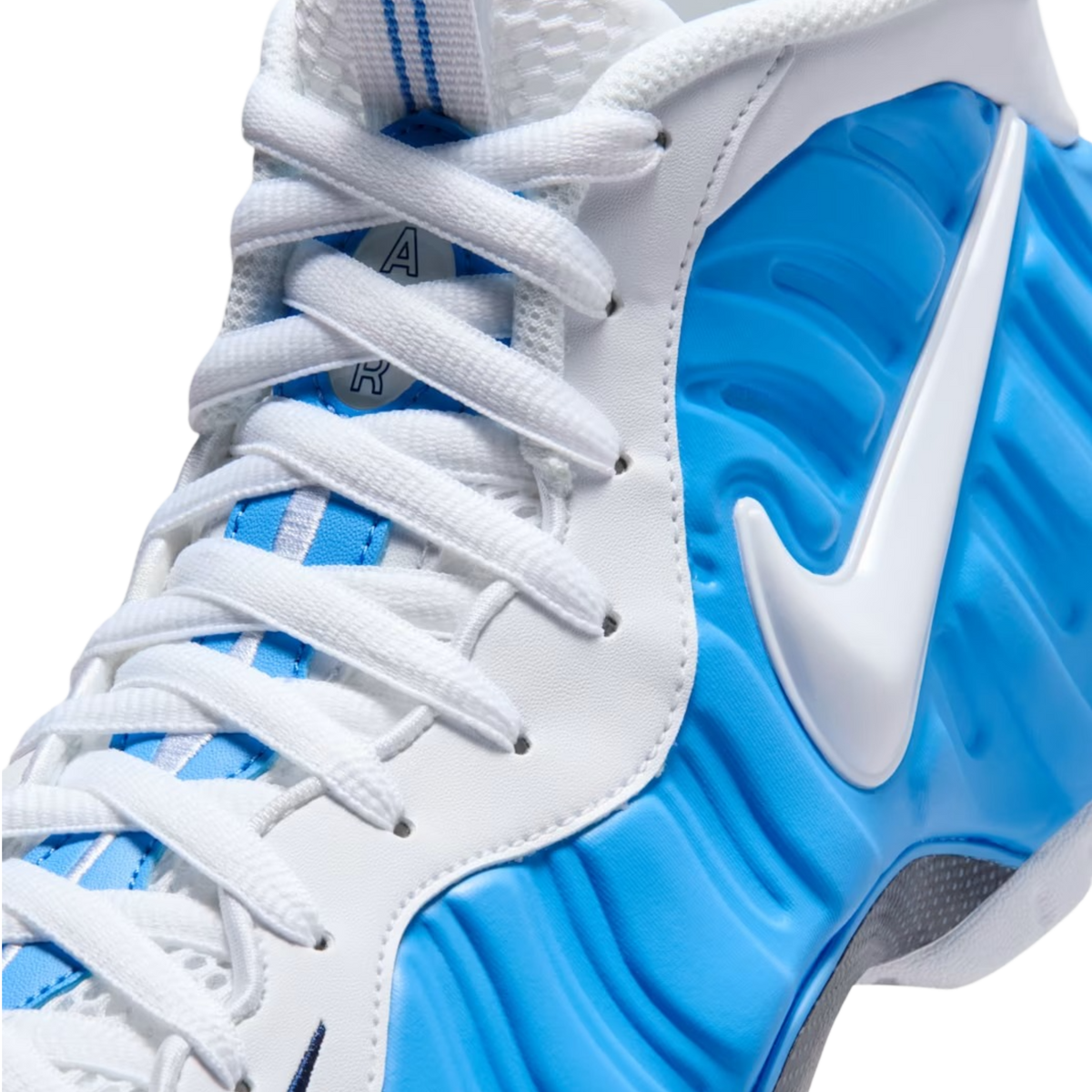 (Men's) Nike Air Foamposite Pro "UNC University Blue" (2026) [HF0794-400] Sneakers in Blue | FOOT NINJAS {7}
