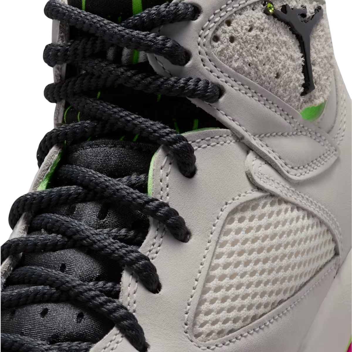 (GS) Air Jordan 7 Retro "Tennis Day" (2026) [IV6509-030] Sneakers in Beige | FOOT NINJAS {7}