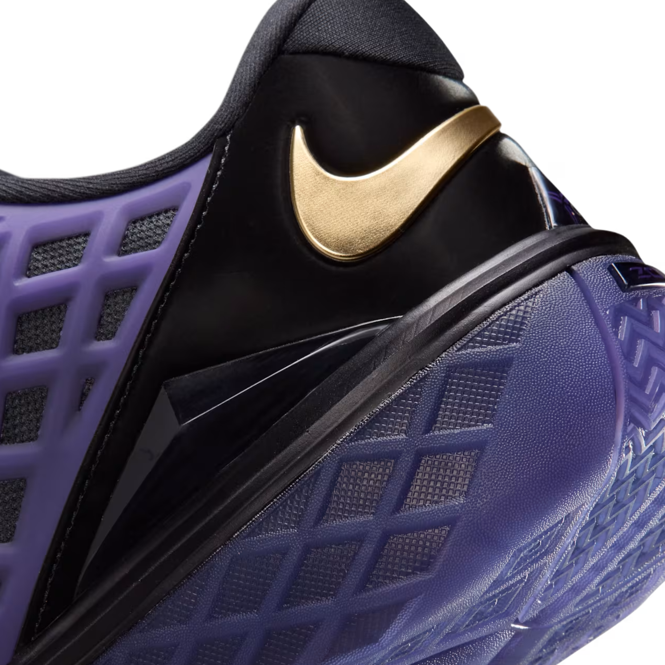 [PRE-ORDER] (Men's) Nike Kobe 3 Low Protro x FC Barcelona "Electric Purple" (2026) [IO6257-001] Sneakers in Purple | FOOT NINJAS {8}