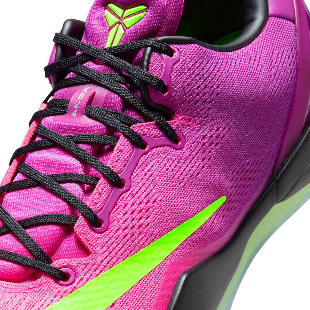 (Men's) Nike Kobe 8 Protro "Mambacurial" (2026) [IO6253-500]