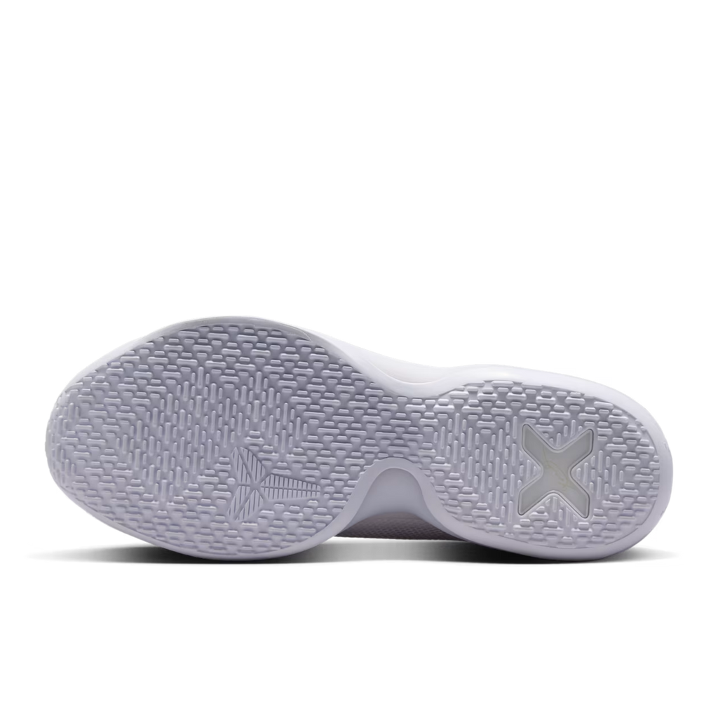 (Men's) Nike Kobe 10 Elite Low Protro "Halo" (2026) [IO3415-100] Sneakers in White | FOOT NINJAS {6}
