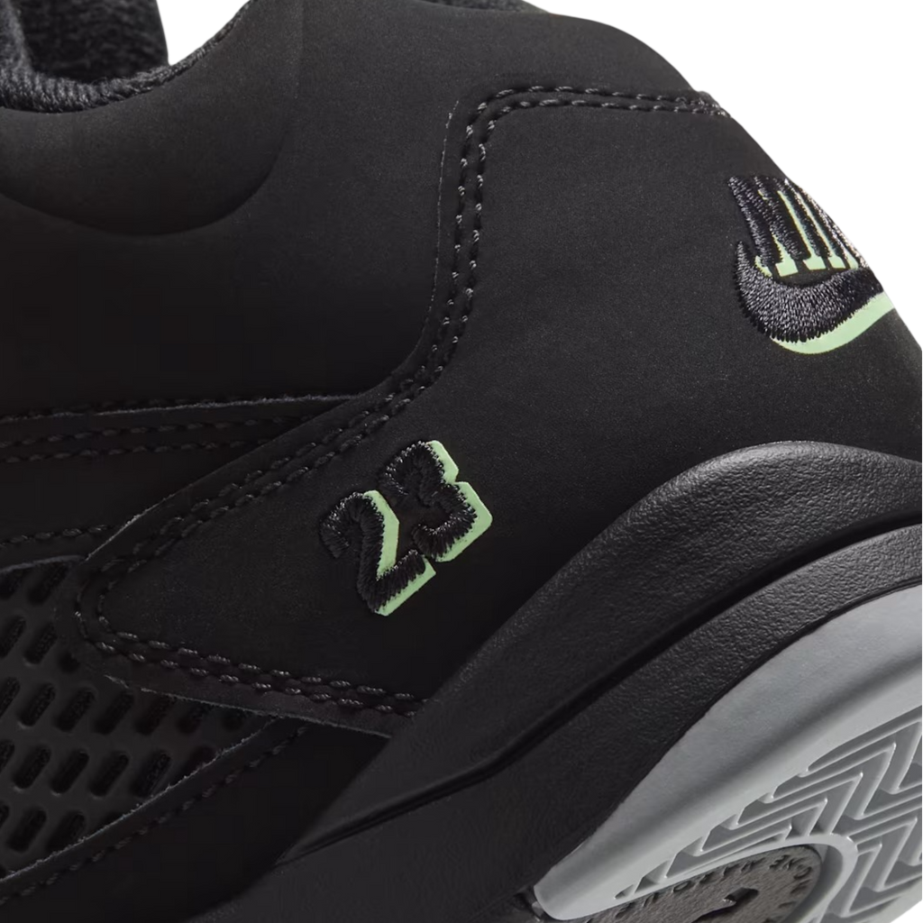 [PRE-ORDER] (PS) Air Jordan 5 Retro "Halloween" (2026) [HQ7979-001]