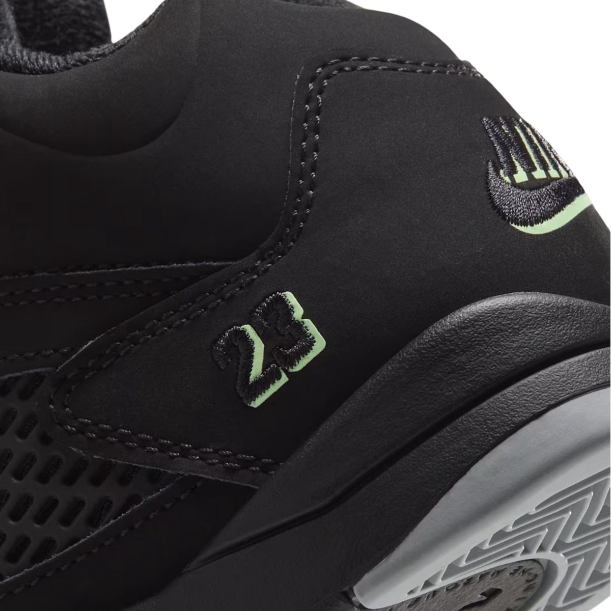 [PRE-ORDER] (PS) Air Jordan 5 Retro "Halloween" (2026) [HQ7979-001]