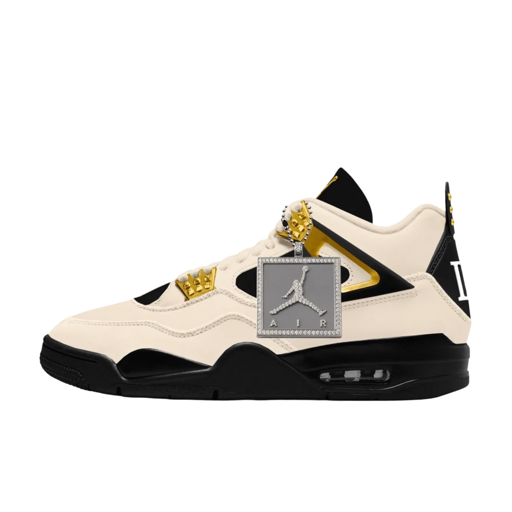 [PRE-ORDER] (Men's) Air Jordan 4 Retro "Musik" (2027) [JA8136-200]