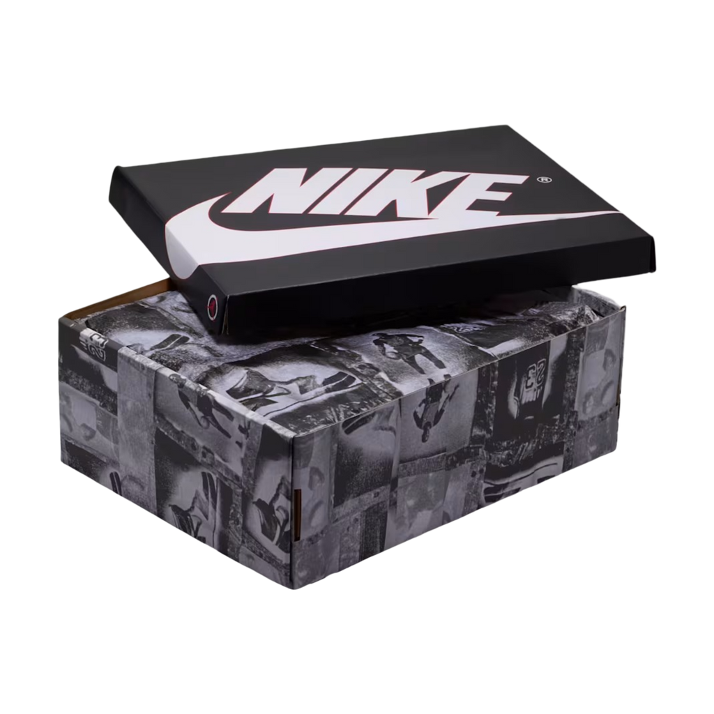 (GS) Air Jordan 1 Retro High OG "Flight Club" (2026) [II9927-001] Sneakers in Black | FOOT NINJAS {11}
