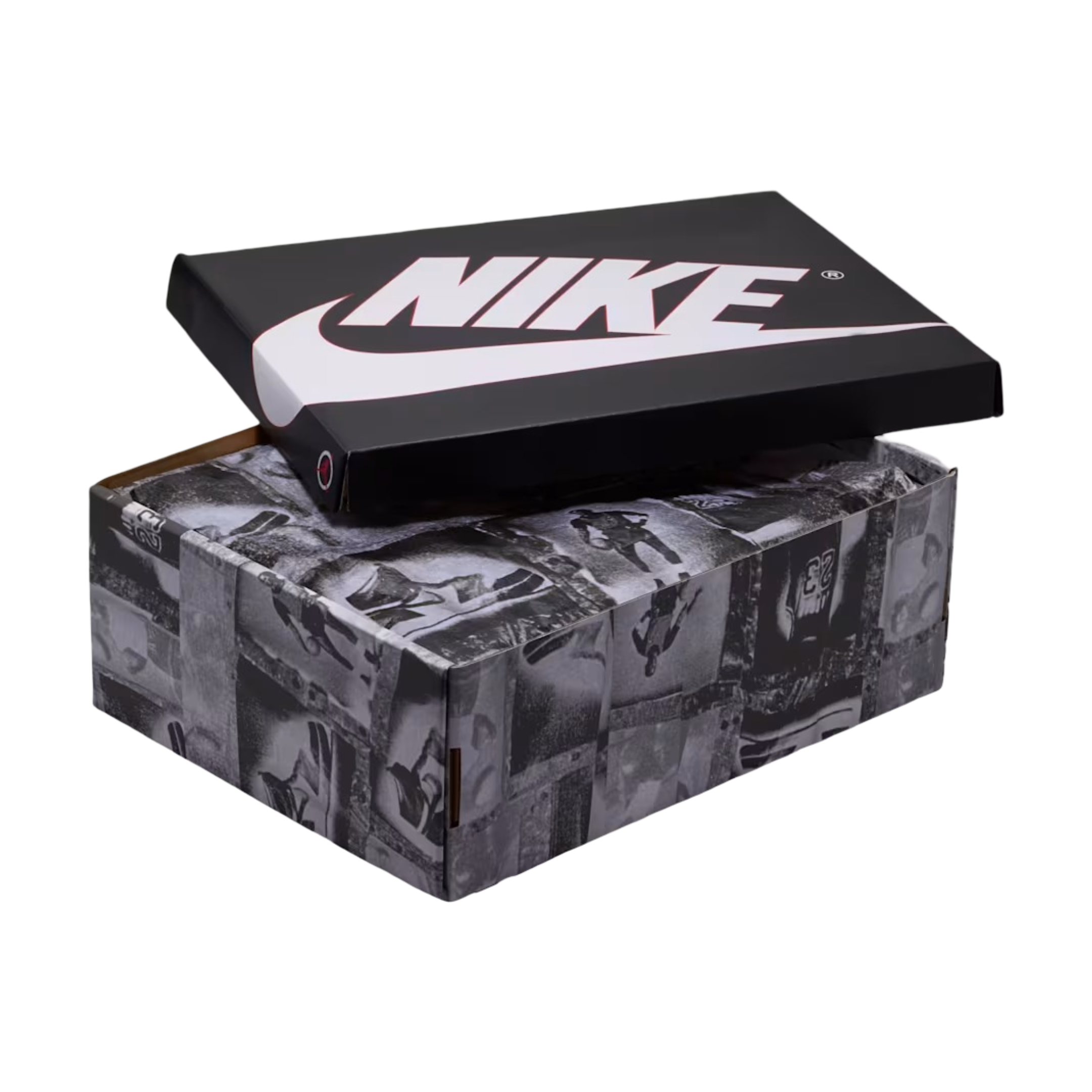 (GS) Air Jordan 1 Retro High OG "Flight Club" (2026) [II9927-001] Sneakers in Black | FOOT NINJAS {11}