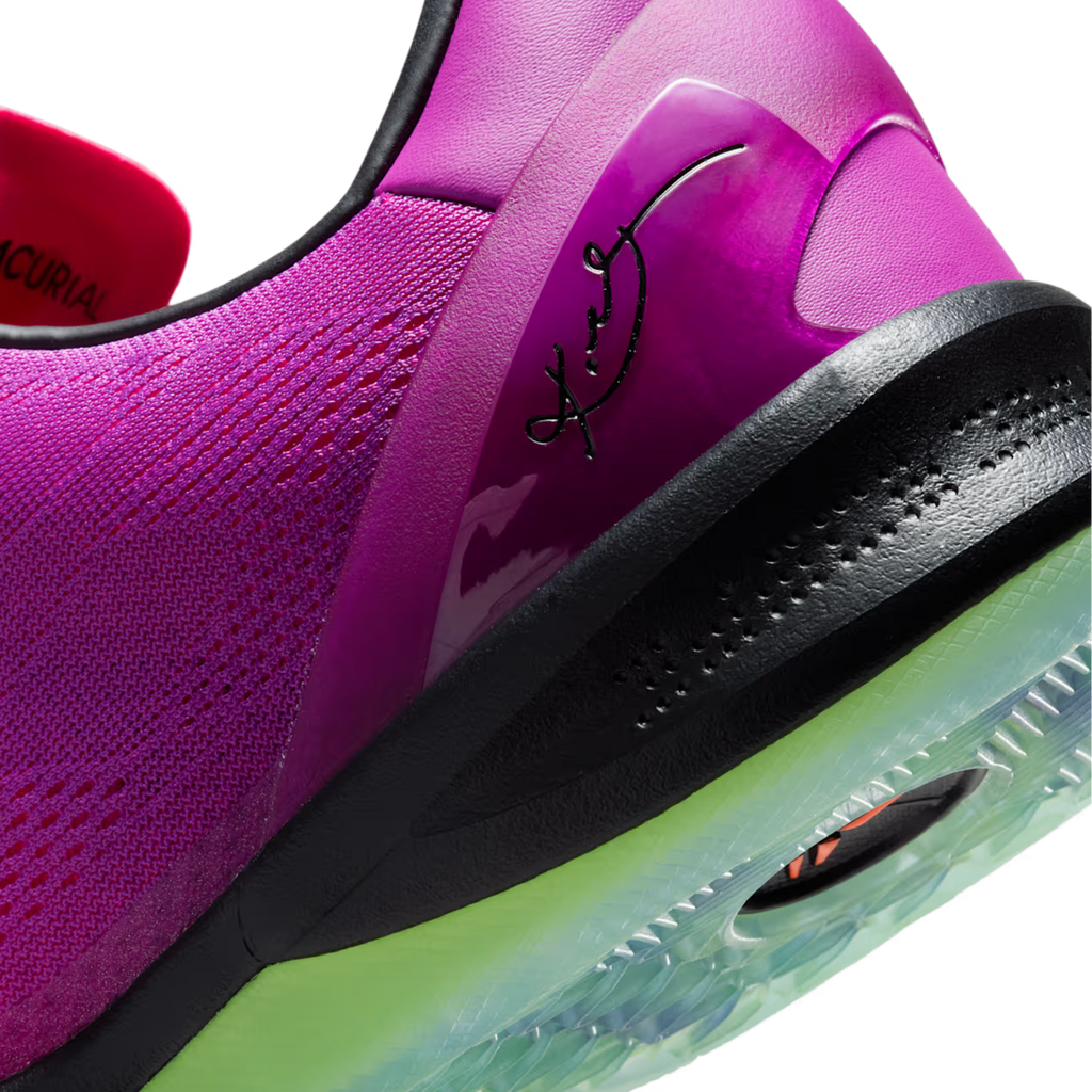 (Men's) Nike Kobe 8 Protro "Mambacurial" (2026) [IO6253-500]