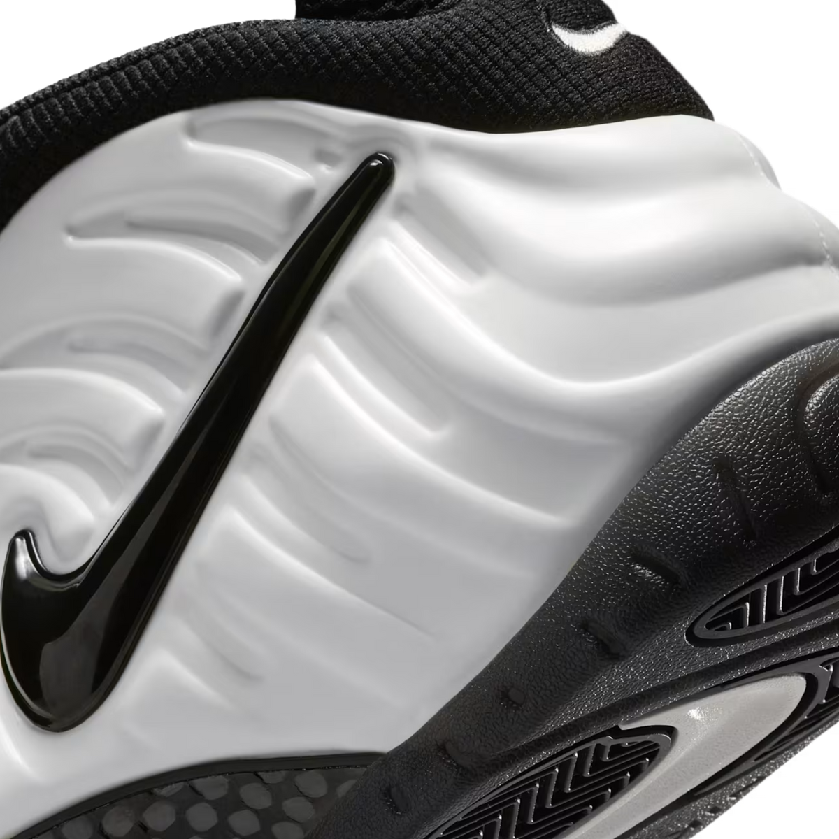 [PRE-ORDER] (Men's) Nike Air Foamposite Pro PRM "Glow-In-The-Dark / Summit White" (2026) [IV6246-100]
