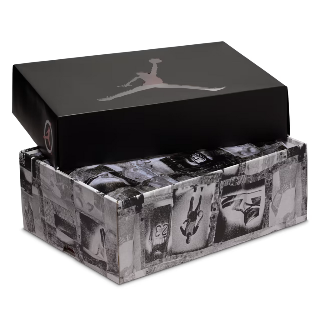 (Men's) Air Jordan 4 Retro OG FC "Flight Club" (2026) [IM4002-100] Sneakers in Beige | FOOT NINJAS {12}