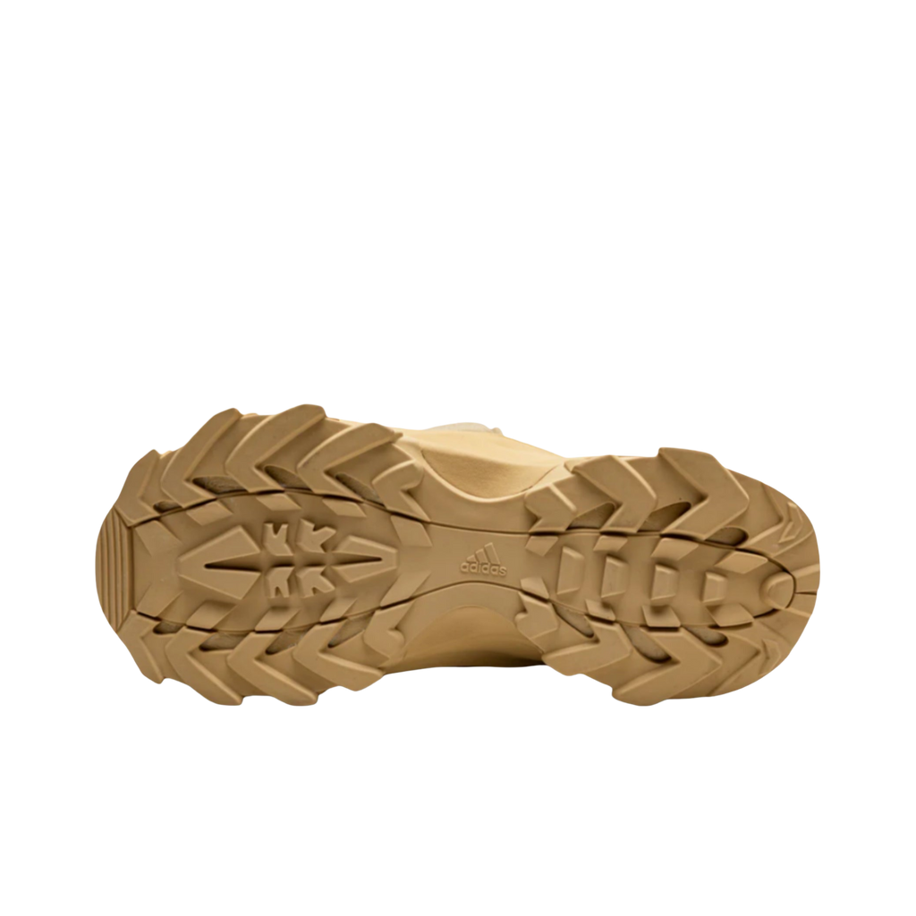 (Men's) adidas Yeezy NSLTD Boot 'Khaki' (2021) [GX0054] Sneakers in Beige | FOOT NINJAS {4}