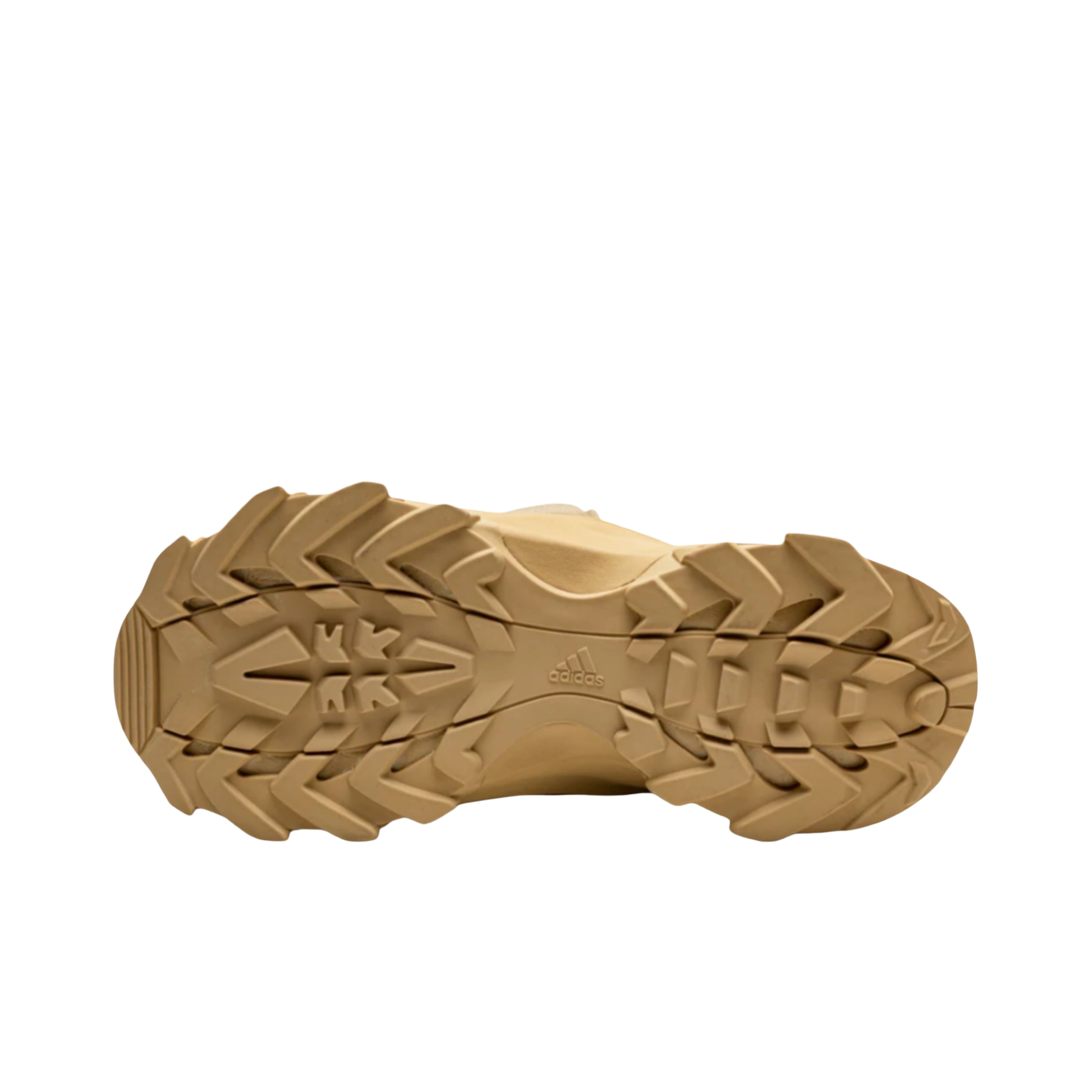 (Men's) adidas Yeezy NSLTD Boot 'Khaki' (2021) [GX0054] Sneakers in Beige | FOOT NINJAS {4}