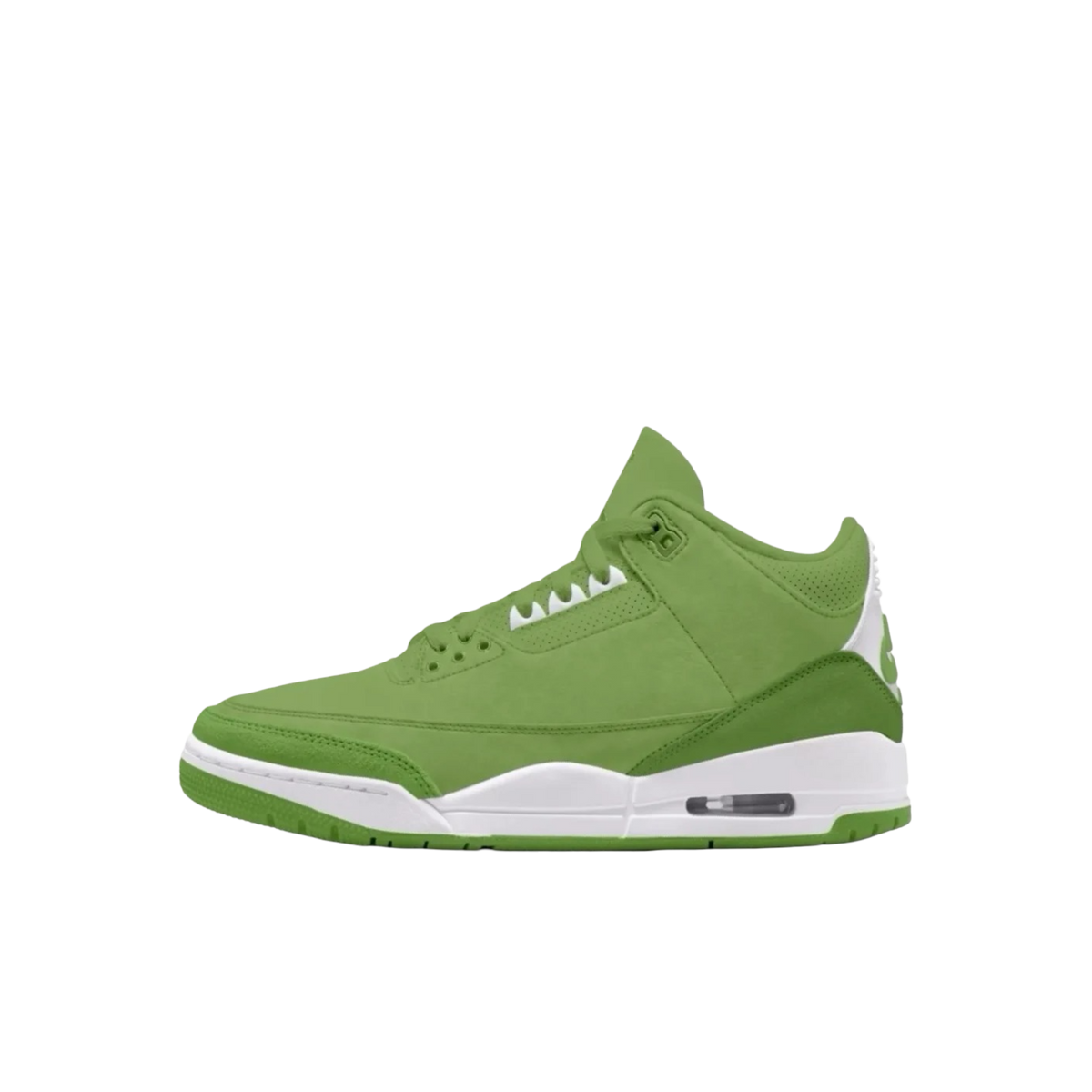 [PRE-ORDER] (GS) Air Jordan 3 Retro "Reverse Matcha" (2027)