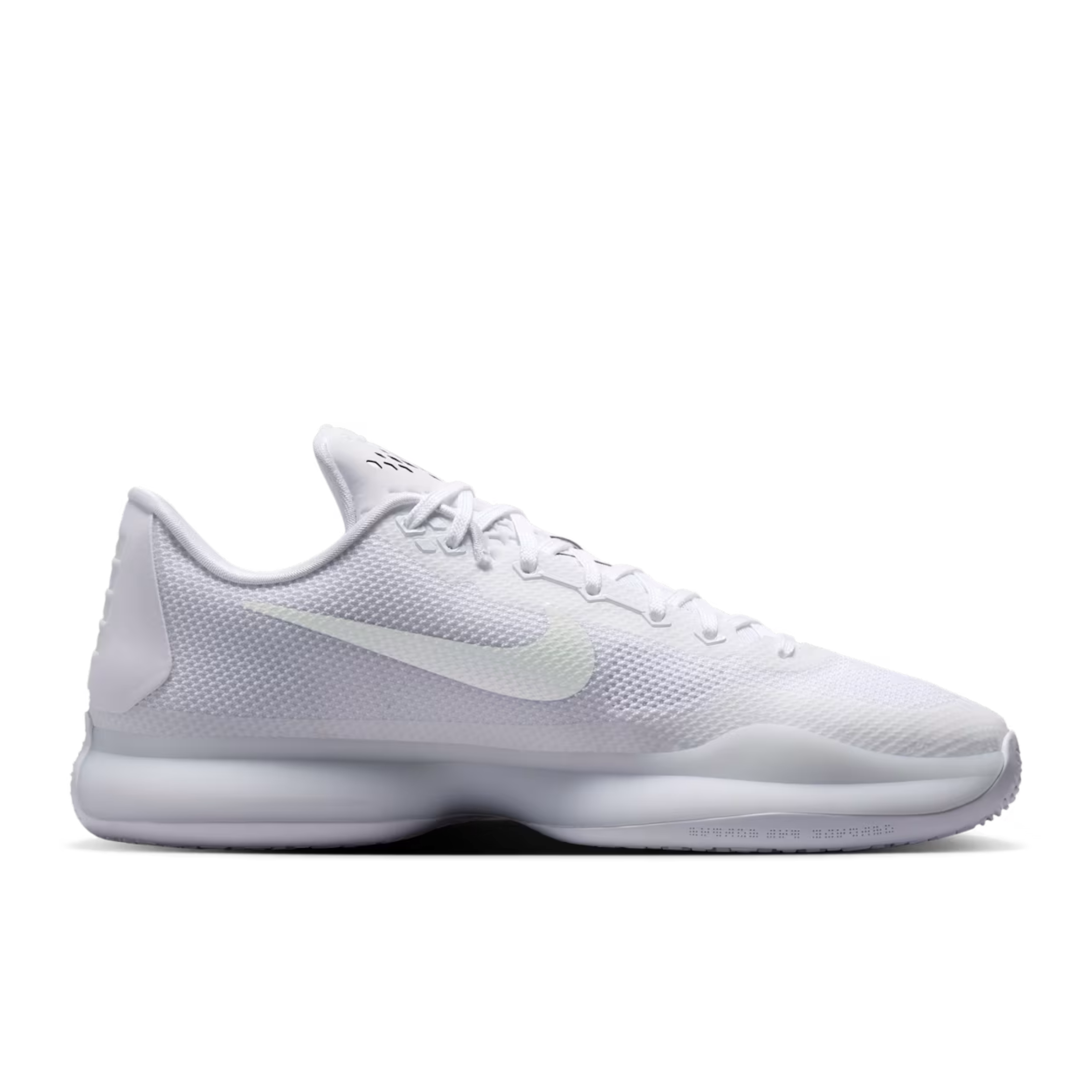 (Men's) Nike Kobe 10 Elite Low Protro "Halo" (2026) [IO3415-100] Sneakers in White | FOOT NINJAS {2}