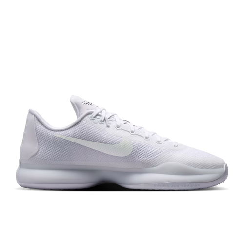 (Men's) Nike Kobe 10 Elite Low Protro "Halo" (2026) [IO3415-100] Sneakers in White | FOOT NINJAS {2}