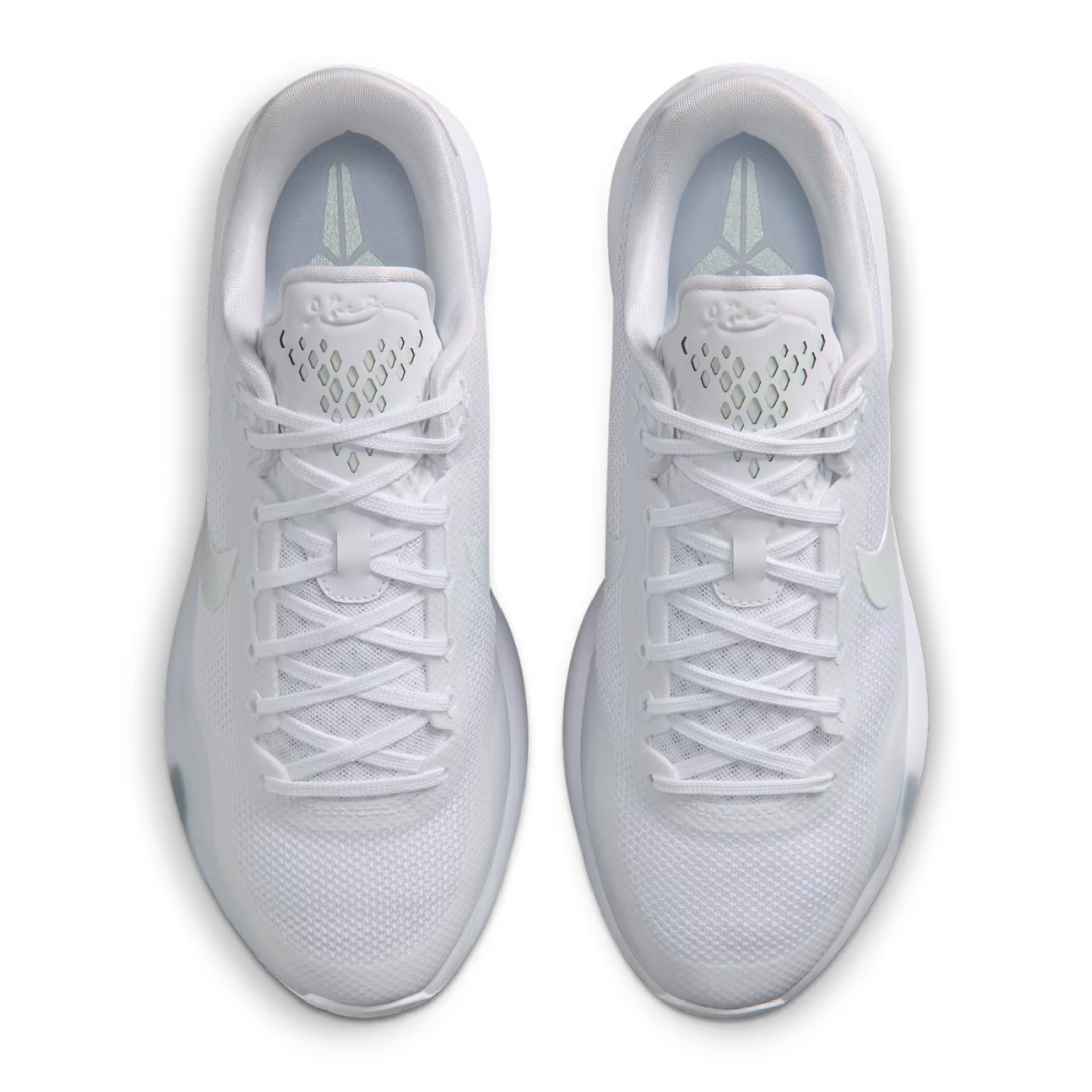 (Men's) Nike Kobe 10 Elite Low Protro "Halo" (2026) [IO3415-100] Sneakers in White | FOOT NINJAS {4}