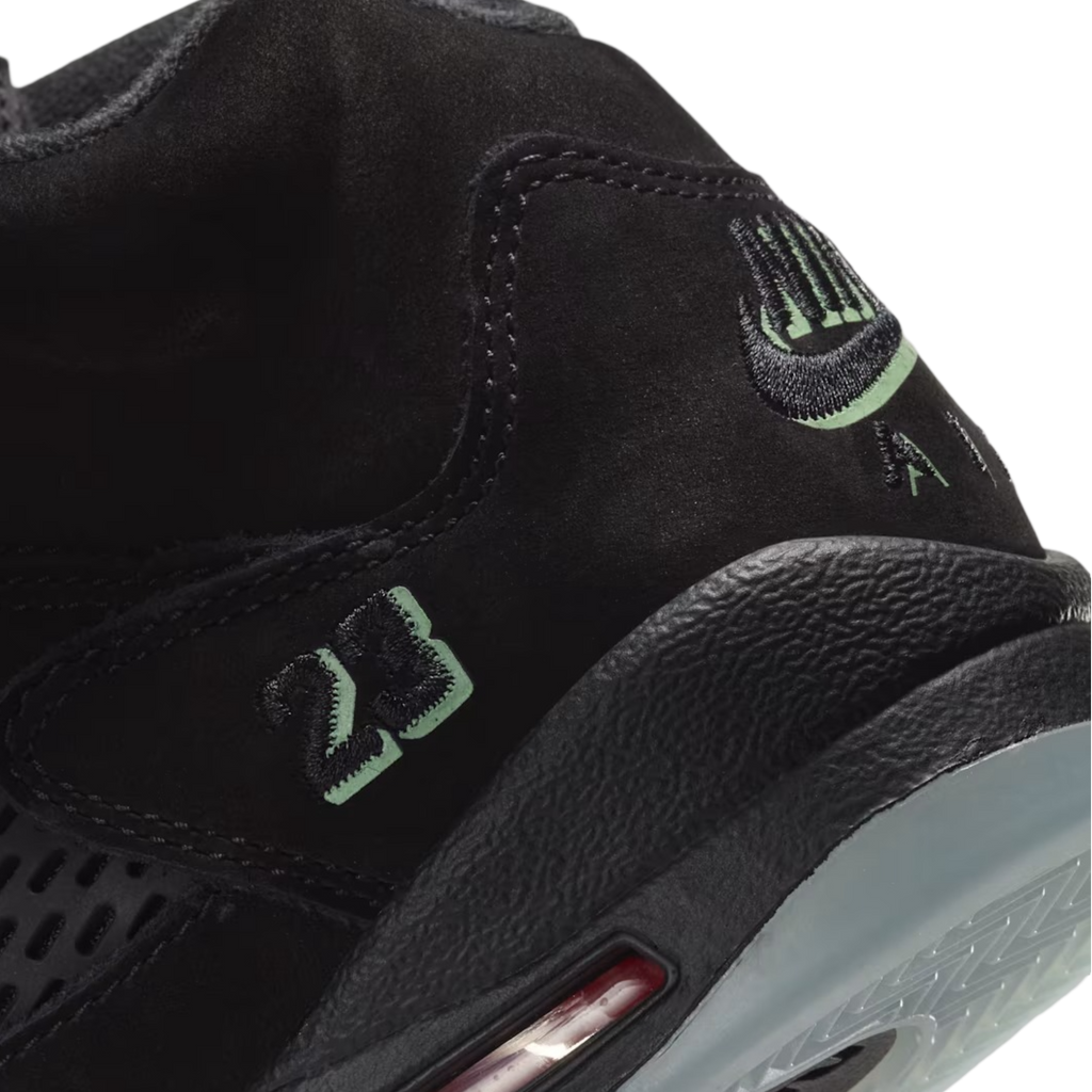 [PRE-ORDER] (GS) Air Jordan 5 Retro "Halloween" (2026) [HQ7980-001]