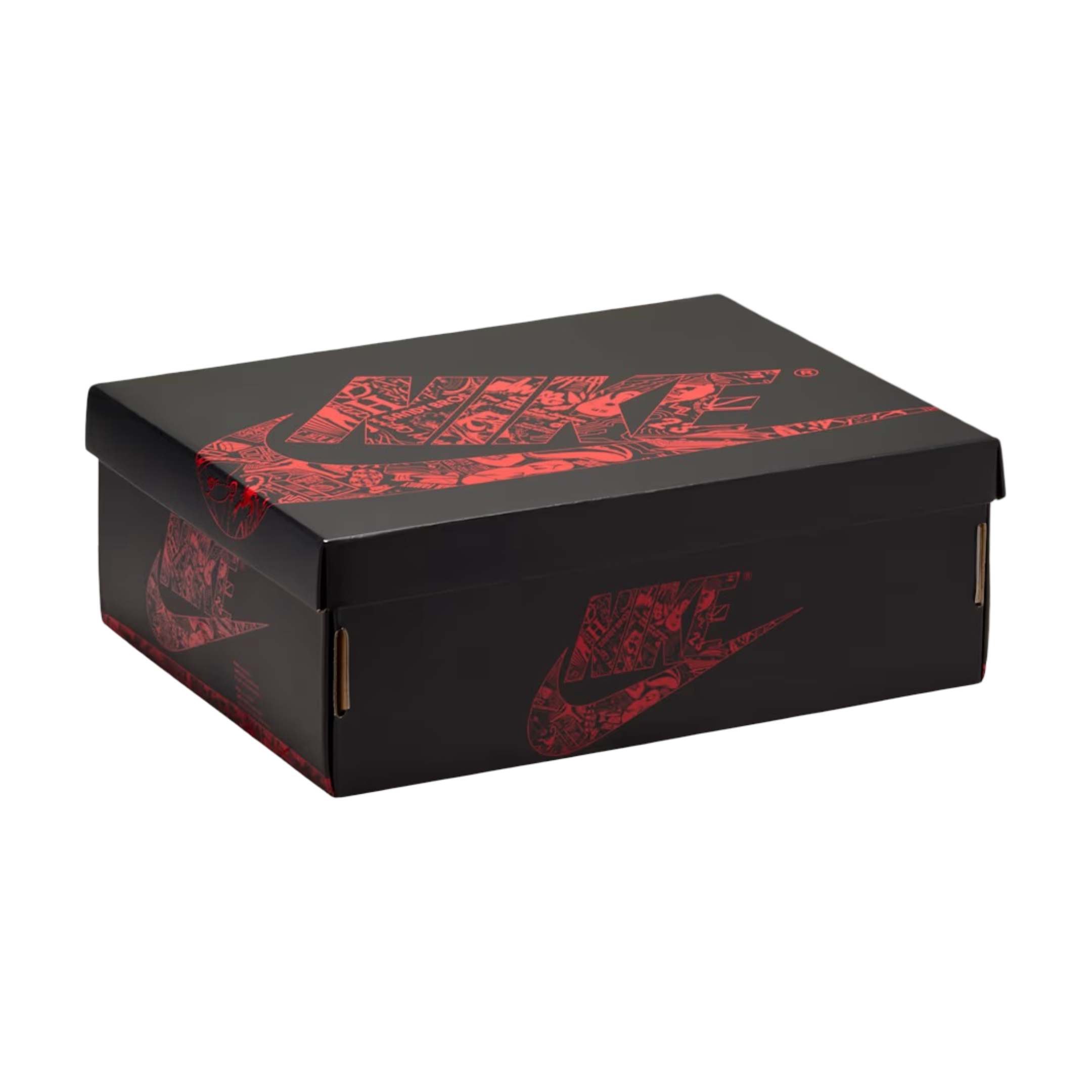 (Men's) Air Jordan 1 Retro Low OG "Laser" (2026) [IV6750-001] Sneakers in Black | FOOT NINJAS {9}