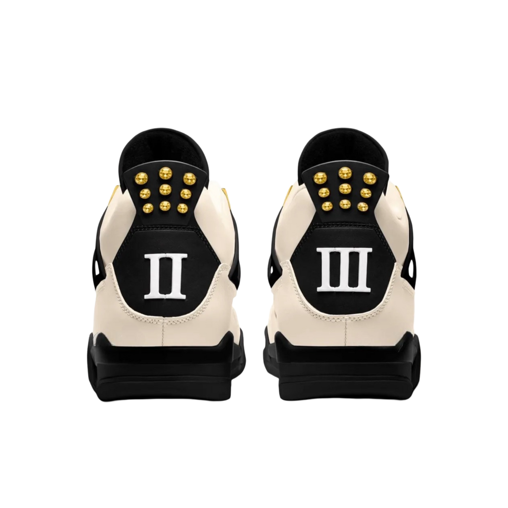 [PRE-ORDER] (Men's) Air Jordan 4 Retro "Musik" (2027) [JA8136-200]