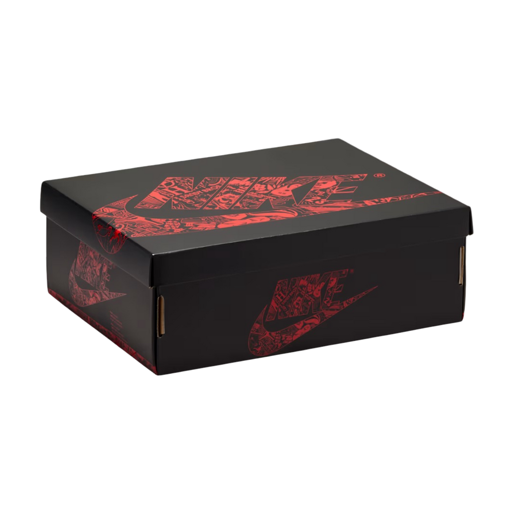 (GS) Air Jordan 1 Retro Low OG "Laser" (2026) [IV7010-001] Sneakers in Black | FOOT NINJAS {9}