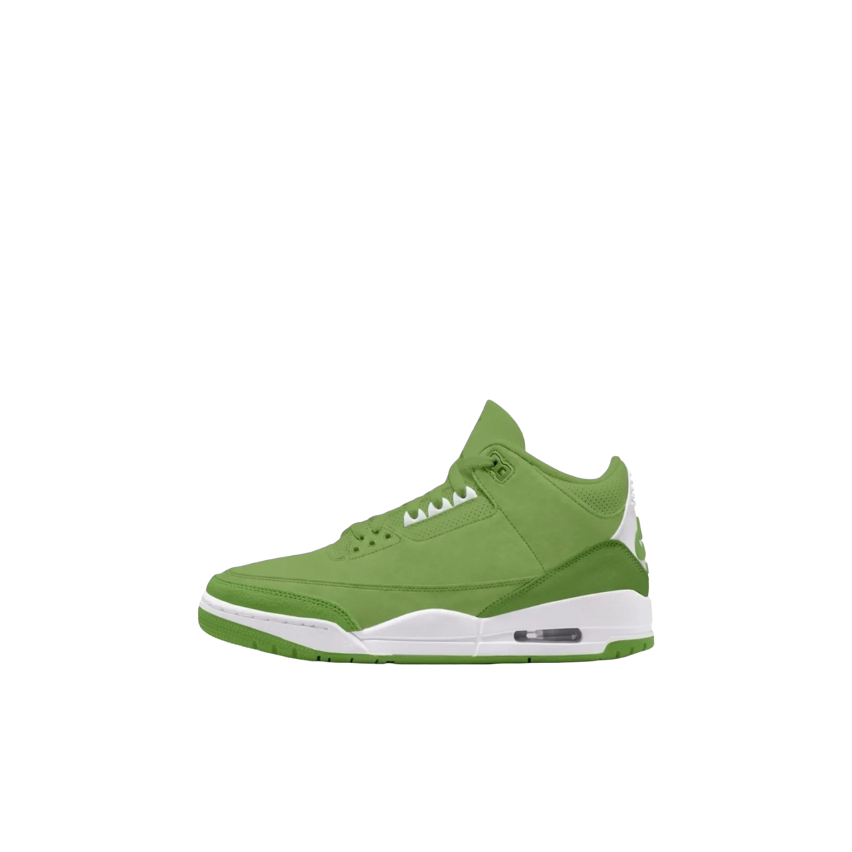 [PRE-ORDER] (PS) Air Jordan 3 Retro "Reverse Matcha" (2027)