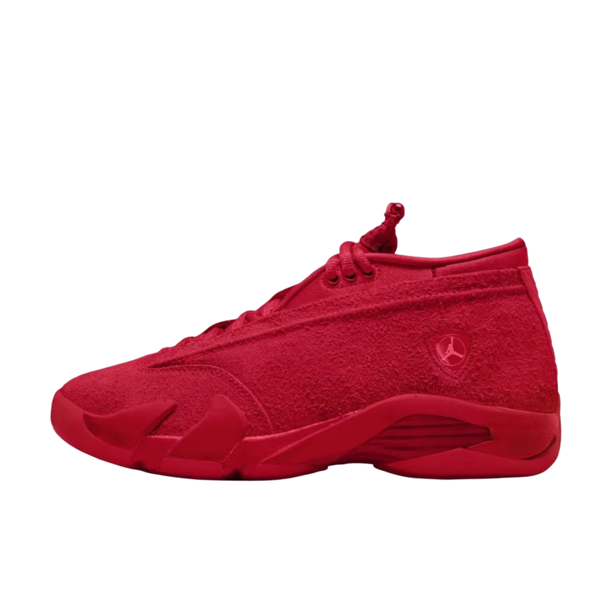 [PRE-ORDER] (Women's) Air Jordan 14 Retro Low "Valentine’s Day" (2027) [IX5170-600]