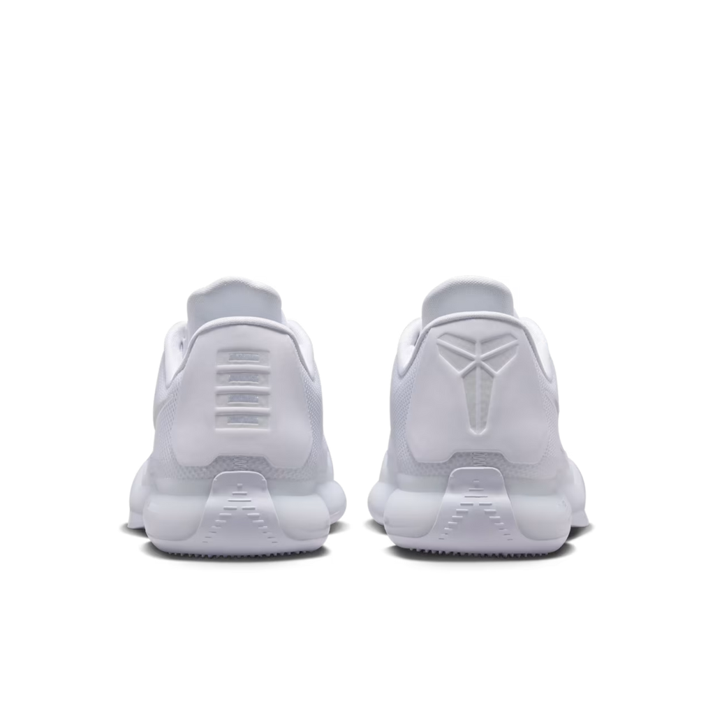 (Men's) Nike Kobe 10 Elite Low Protro "Halo" (2026) [IO3415-100] Sneakers in White | FOOT NINJAS {5}