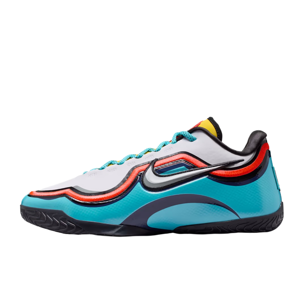 (Men's) Nike LeBron 23 "Stewie Griffin" (2026) [IM5125-401] Sneakers in Multicolor | FOOT NINJAS {1}