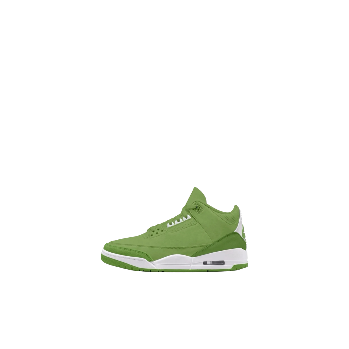 [PRE-ORDER] (TD) Air Jordan 3 Retro "Reverse Matcha" (2027)