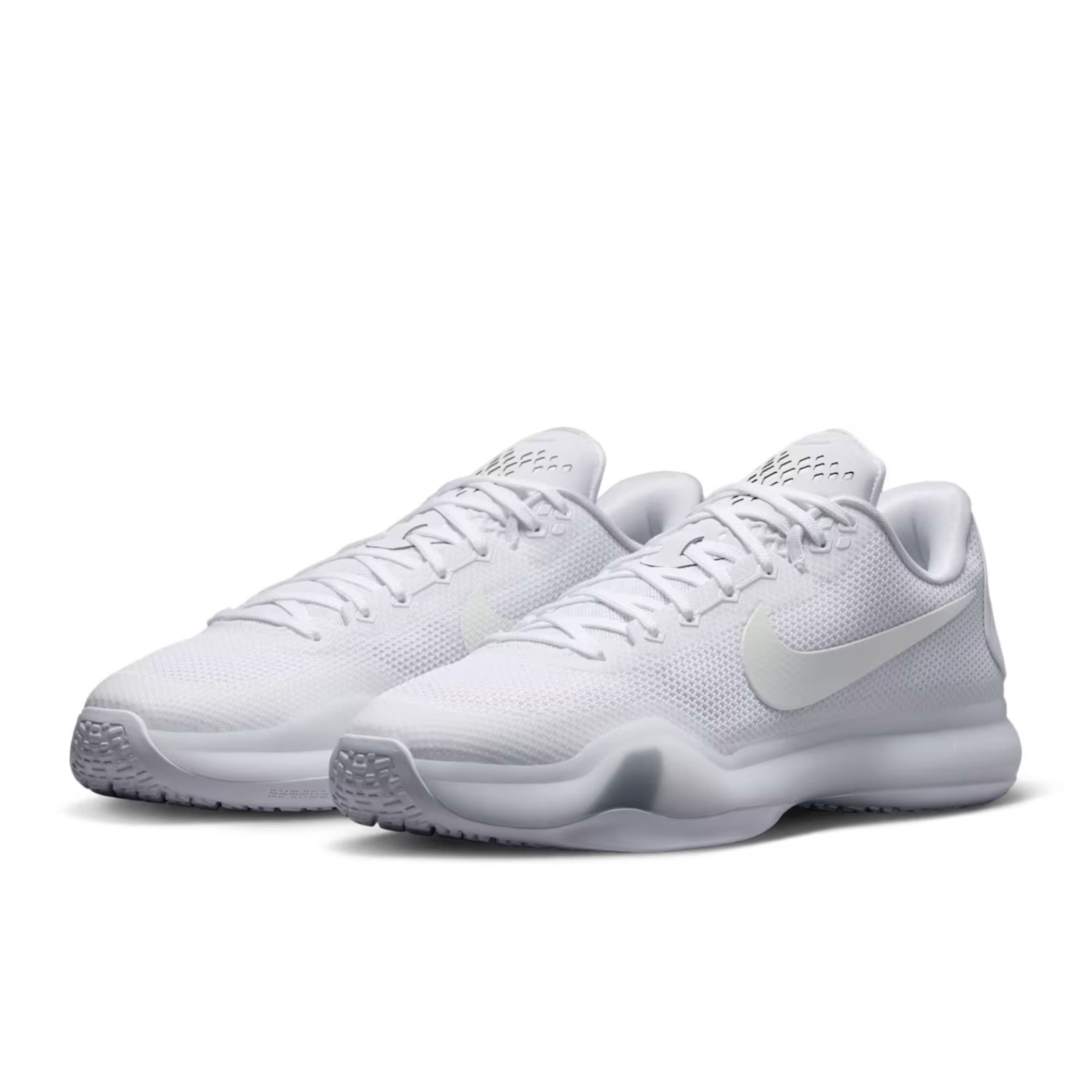 (Men's) Nike Kobe 10 Elite Low Protro "Halo" (2026) [IO3415-100] Sneakers in White | FOOT NINJAS {3}