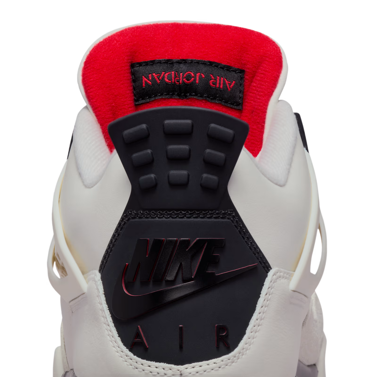 (Men's) Air Jordan 4 Retro OG FC "Flight Club" (2026) [IM4002-100] Sneakers in Beige | FOOT NINJAS {9}