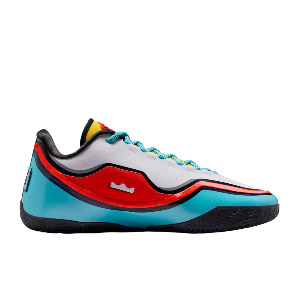 (Men's) Nike LeBron 23 "Stewie Griffin" (2026) [IM5125-401] Sneakers in Multicolor | FOOT NINJAS {2}