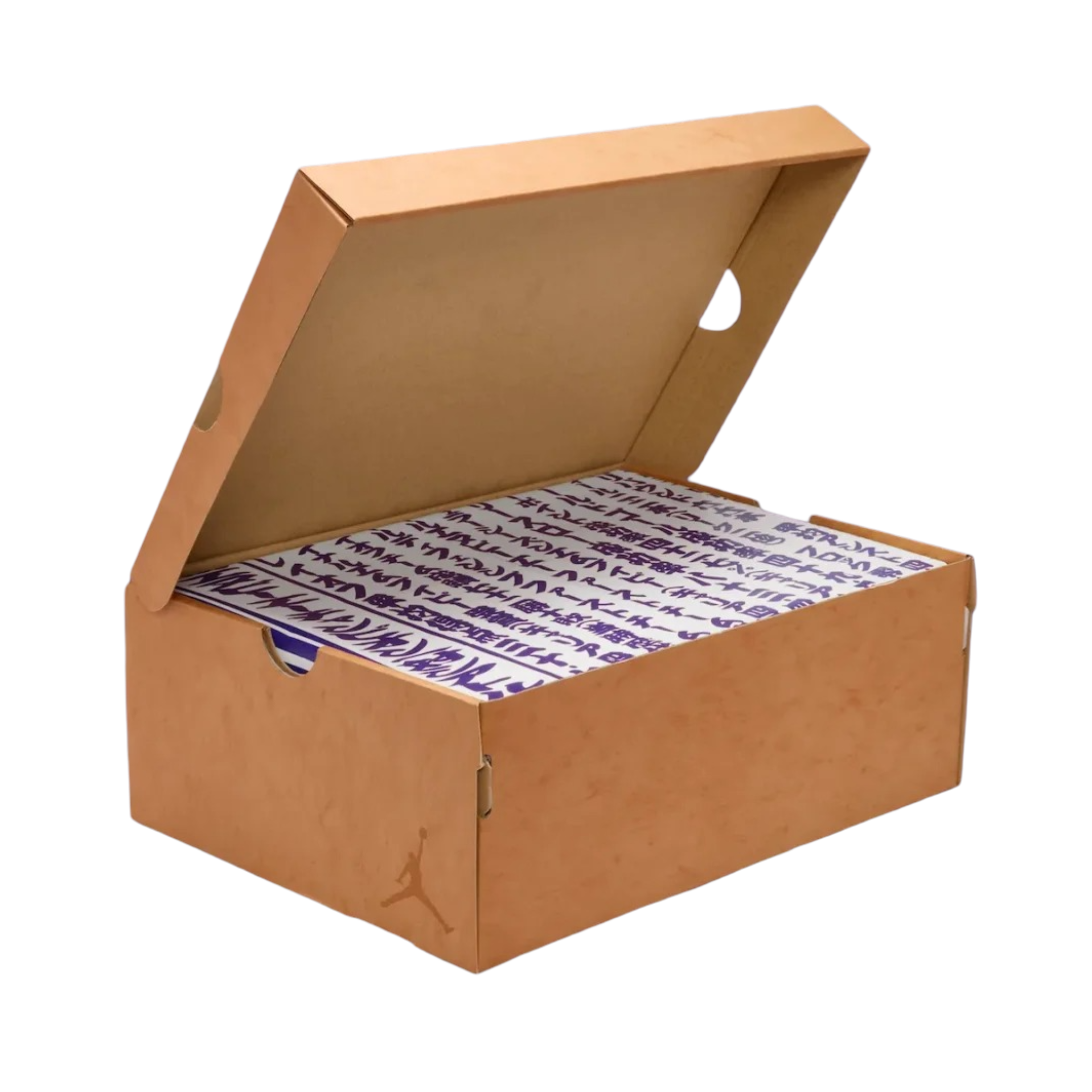 (Men's) Air Jordan 12 Retro "Sumo" (2026) [IW1218-098] Sneakers in Purple | FOOT NINJAS {13}