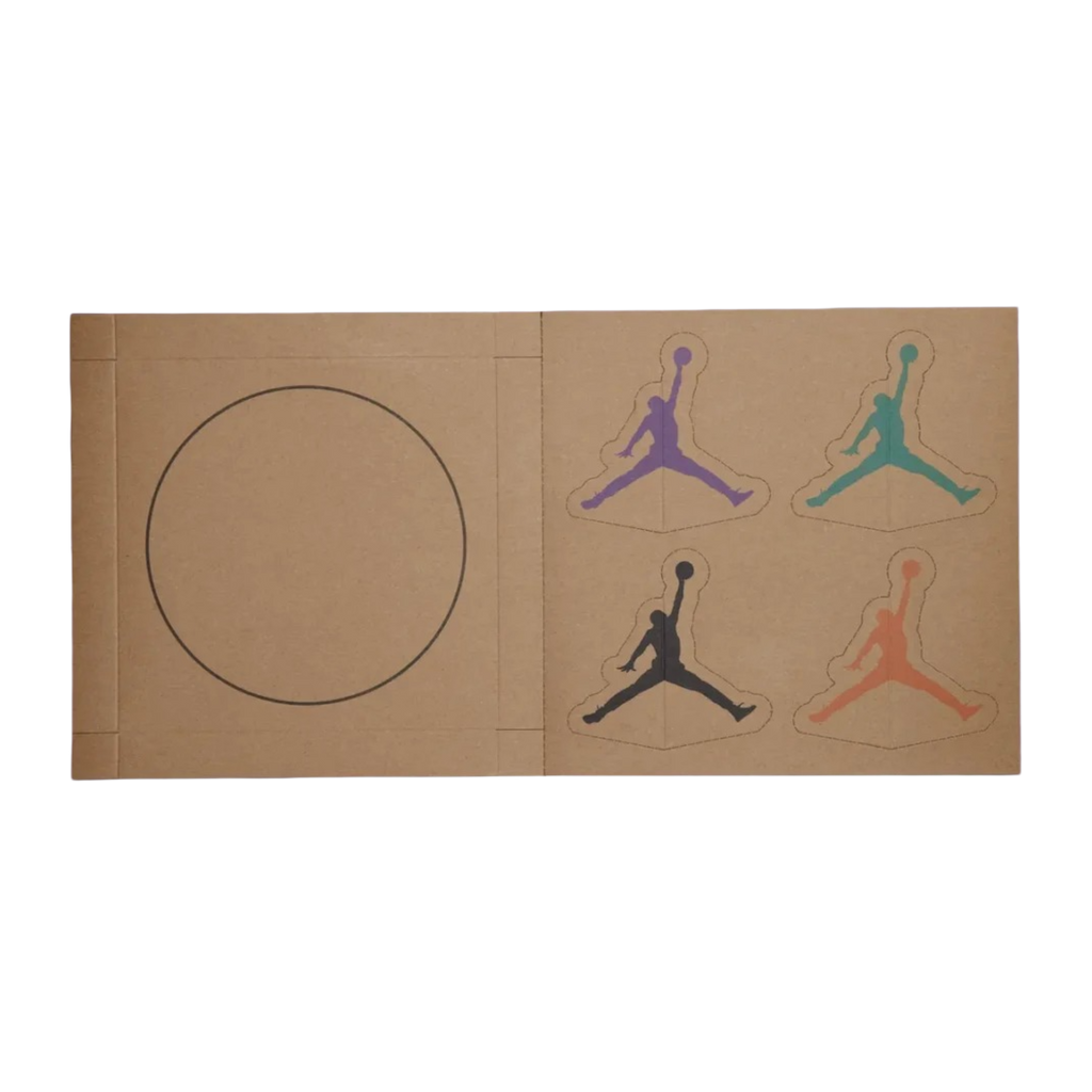 (Men's) Air Jordan 12 Retro "Sumo" (2026) [IW1218-098] Sneakers in Purple | FOOT NINJAS {11}