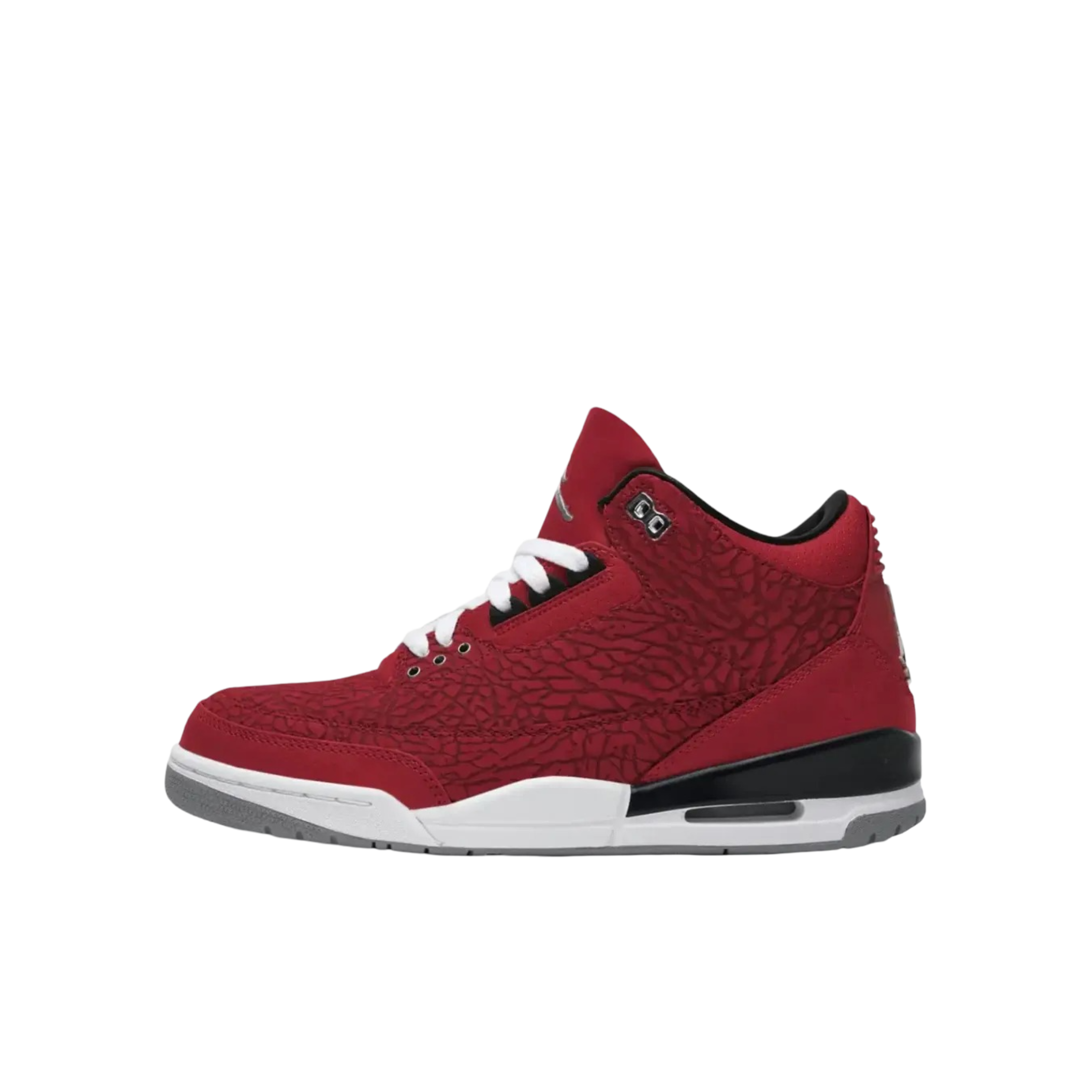 [PRE-ORDER] (GS) Air Jordan 3 Retro Flip "Varsity Red" (2027)
