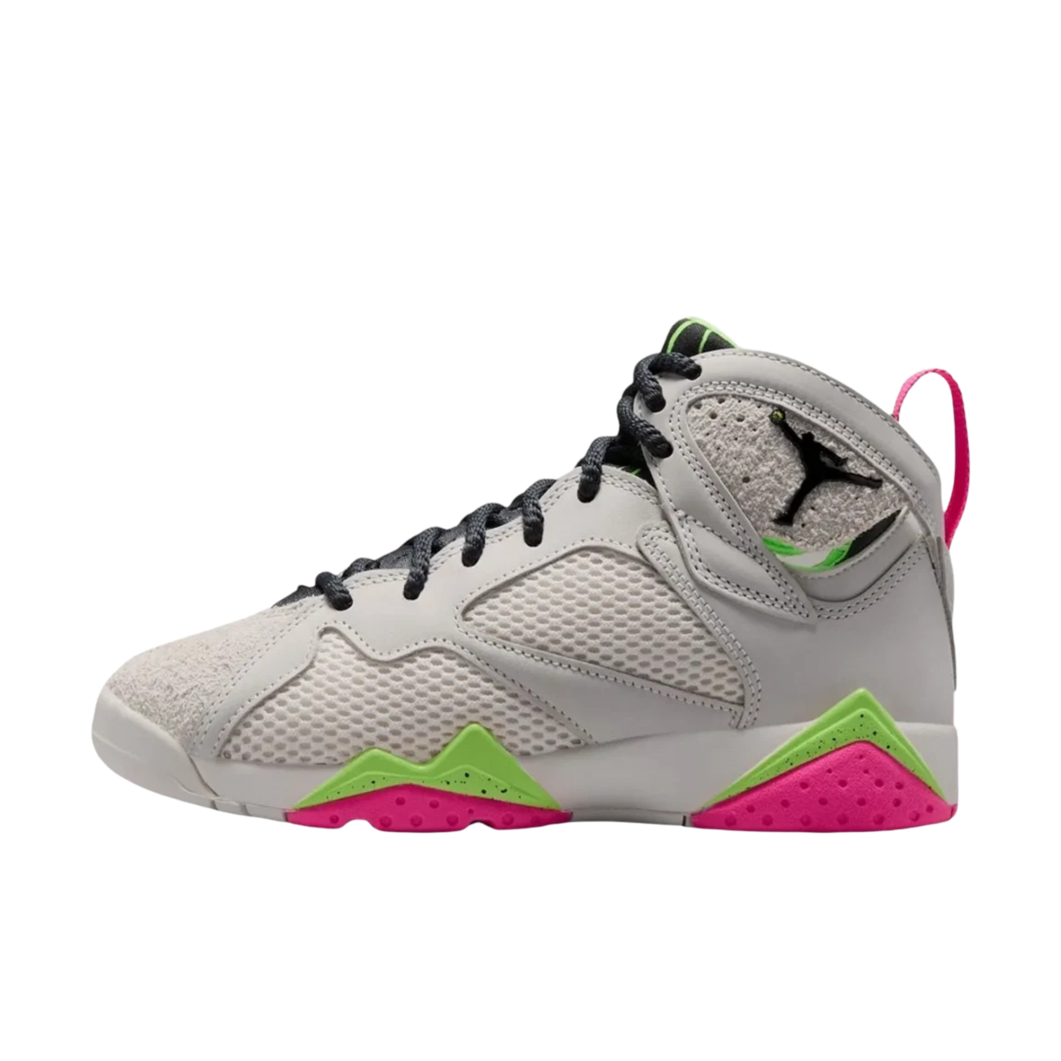 [PRE-ORDER] (Men's) Air Jordan 7 Retro "Tennis Day" (2026) [IV6508-030] Sneakers in Beige | FOOT NINJAS {1}