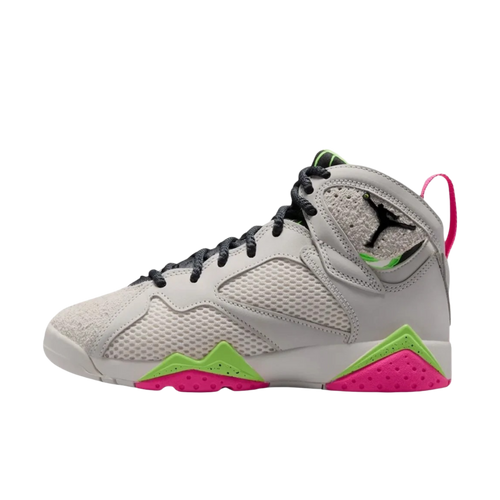 [PRE-ORDER] (Men's) Air Jordan 7 Retro "Tennis Day" (2026) [IV6508-030] Sneakers in Beige | FOOT NINJAS {1}