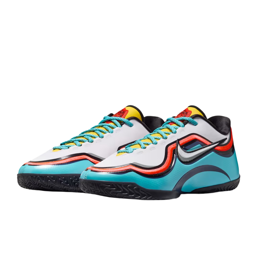 (Men's) Nike LeBron 23 "Stewie Griffin" (2026) [IM5125-401] Sneakers in Multicolor | FOOT NINJAS {3}