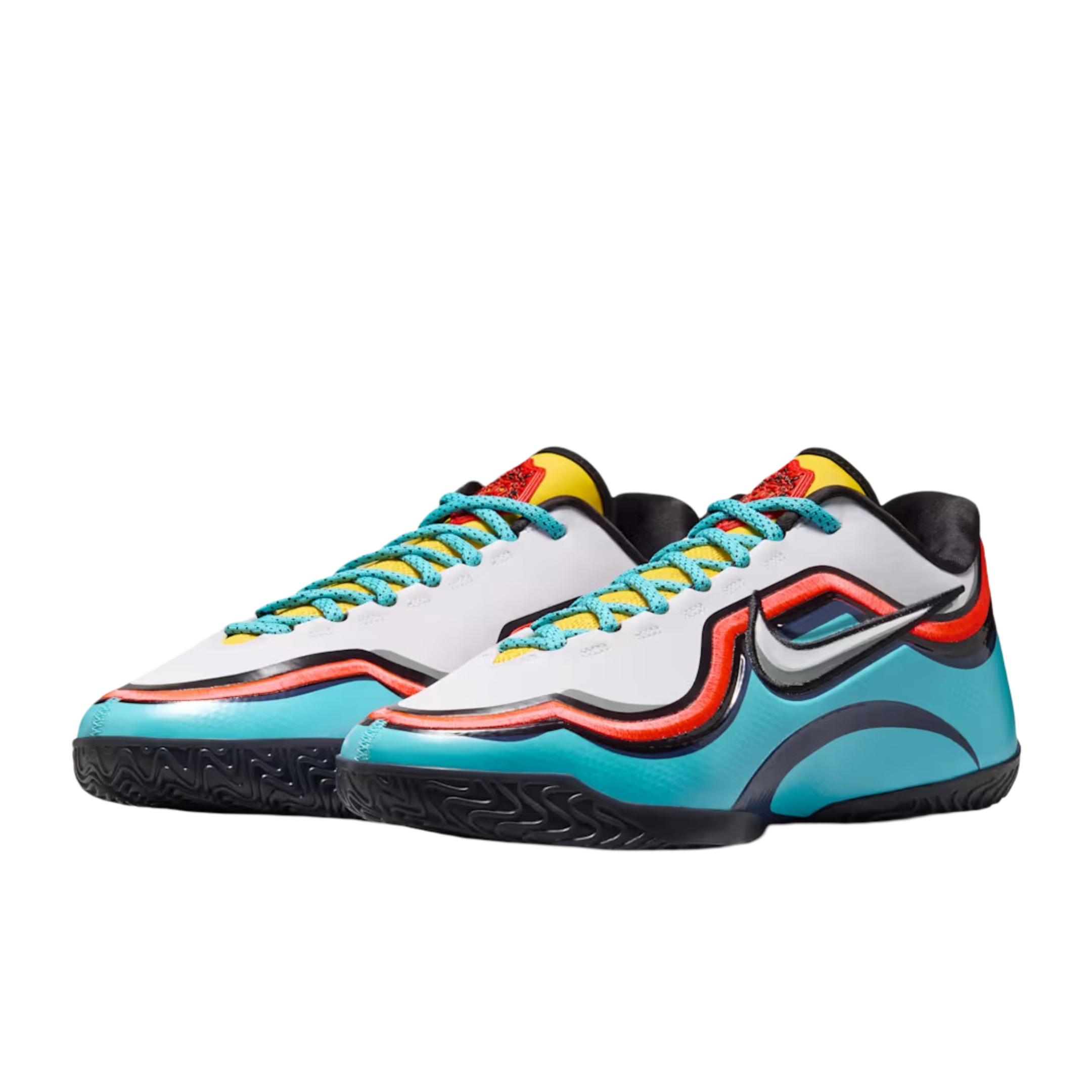 (Men's) Nike LeBron 23 "Stewie Griffin" (2026) [IM5125-401] Sneakers in Multicolor | FOOT NINJAS {3}