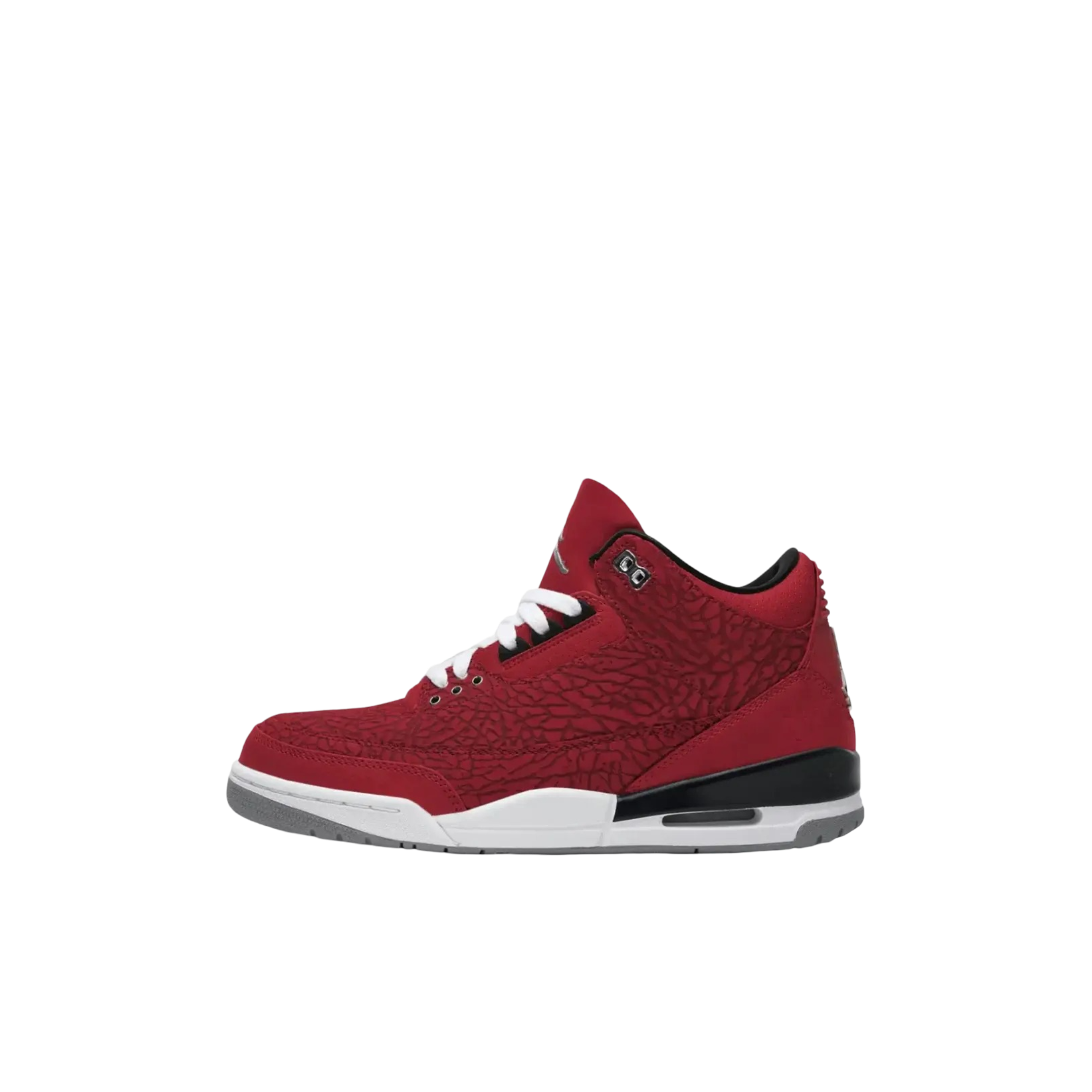 [PRE-ORDER] (PS) Air Jordan 3 Retro Flip "Varsity Red" (2027)
