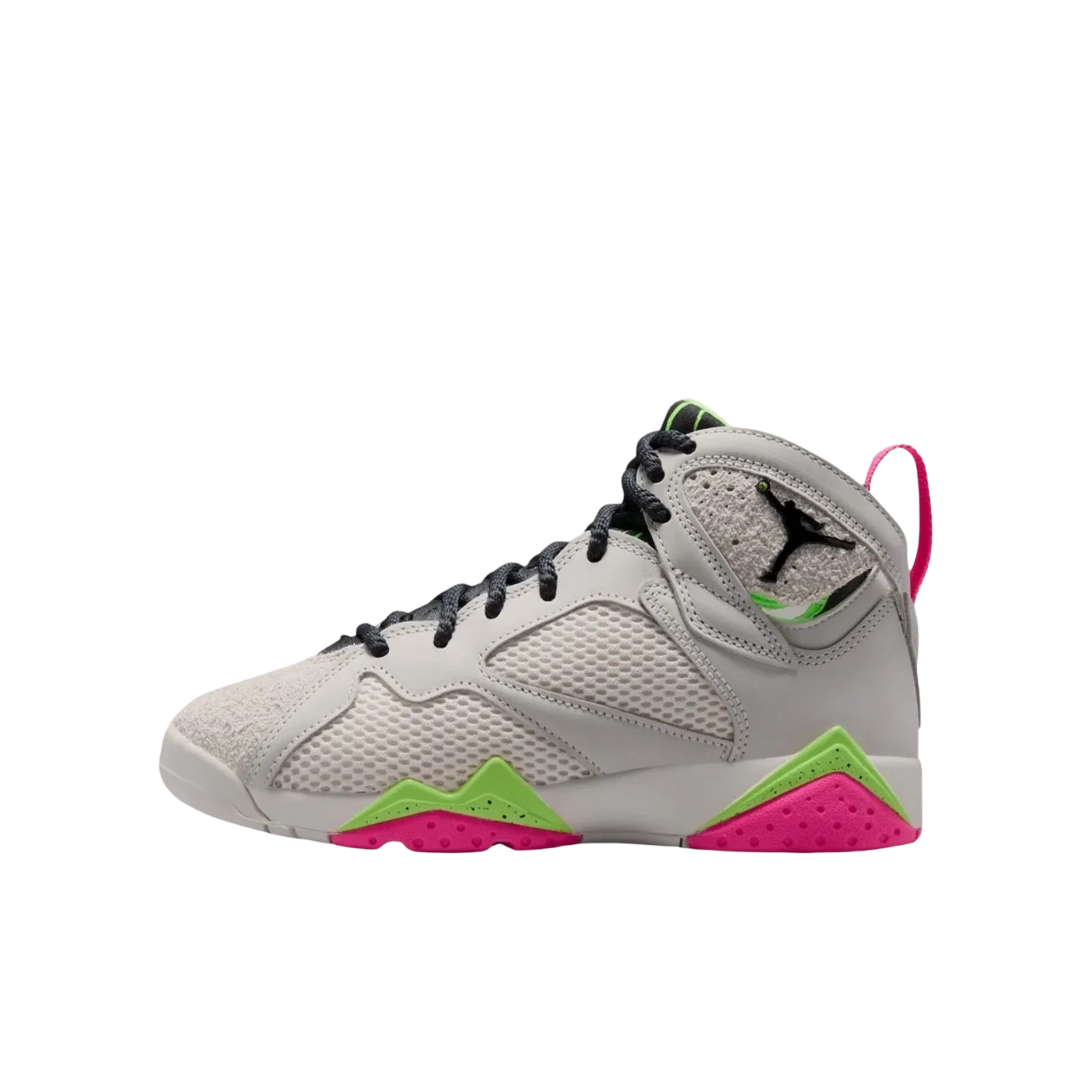 [PRE-ORDER] (GS) Air Jordan 7 Retro "Tennis Day" (2026) [IV6509-030] Sneakers in Beige | FOOT NINJAS {1}