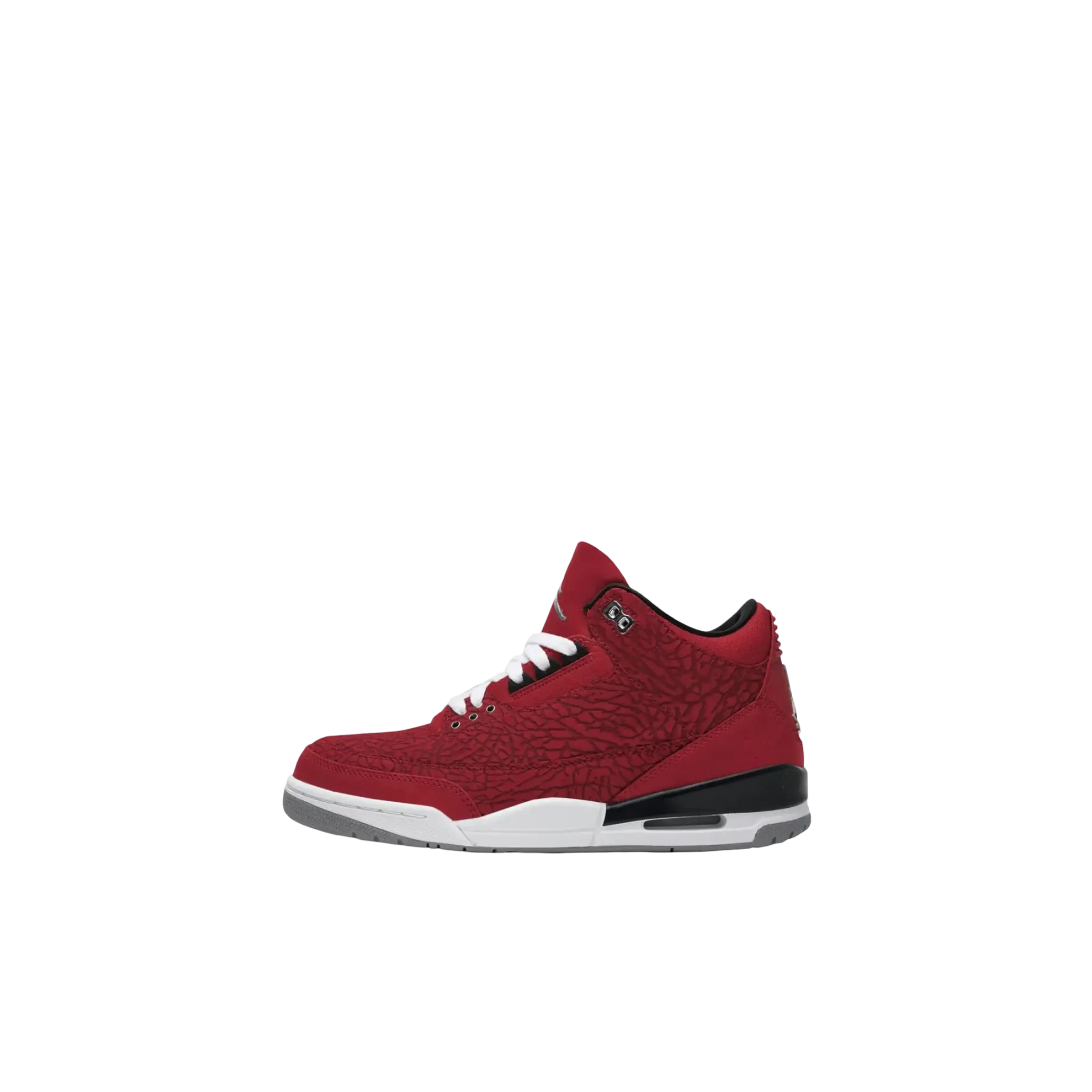 [PRE-ORDER] (TD) Air Jordan 3 Retro Flip "Varsity Red" (2027)