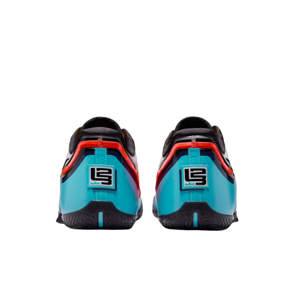 (Men's) Nike LeBron 23 "Stewie Griffin" (2026) [IM5125-401] Sneakers in Multicolor | FOOT NINJAS {5}