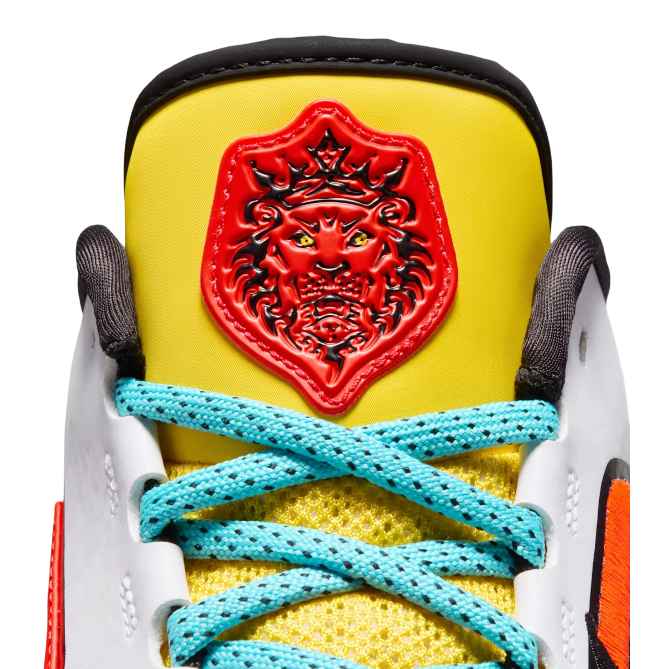 (Men's) Nike LeBron 23 "Stewie Griffin" (2026) [IM5125-401] Sneakers in Multicolor | FOOT NINJAS {7}