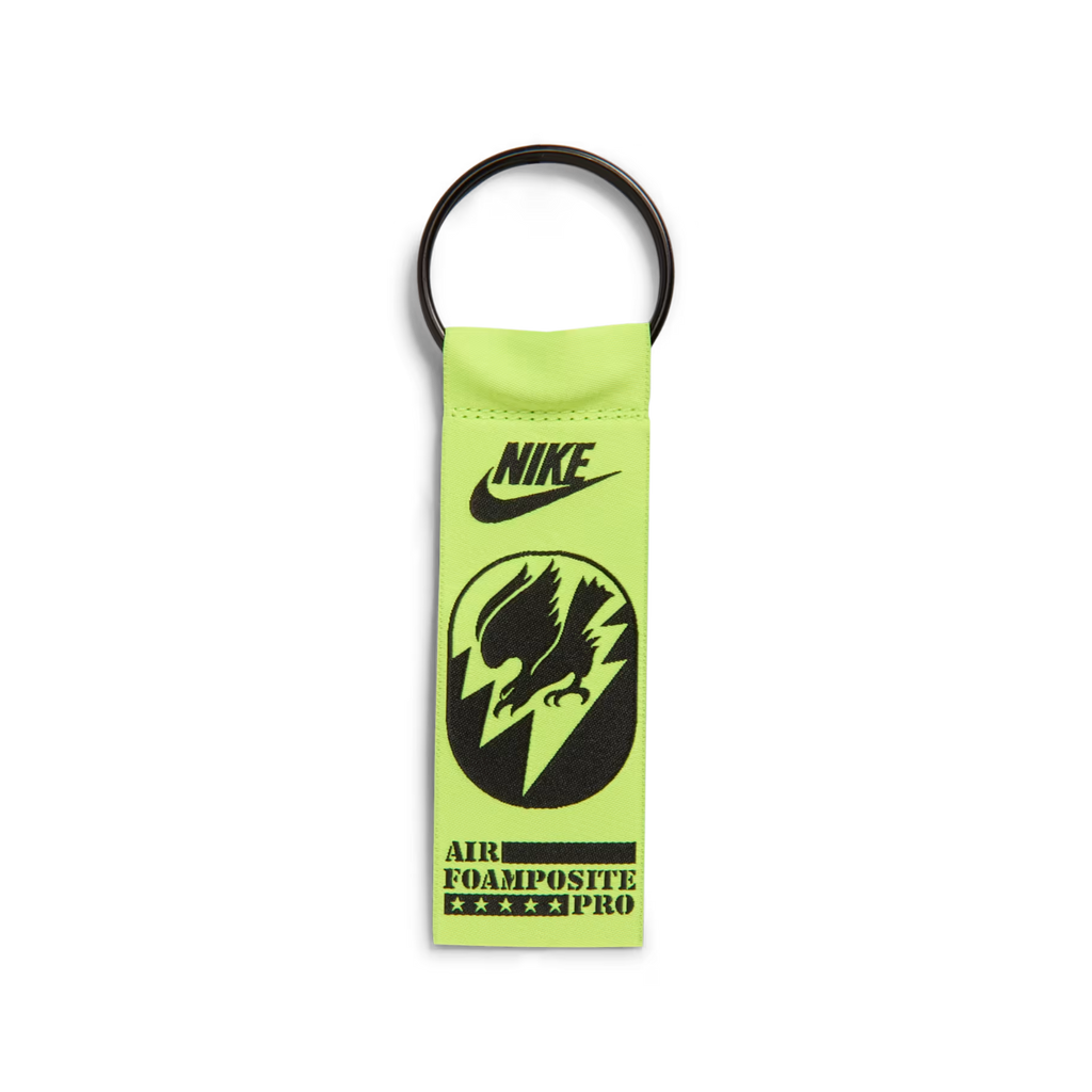 [PRE-ORDER] (Men's) Nike Air Foamposite Pro "Green Camo" (2026) [IM5204-001] Sneakers in Multicolor | FOOT NINJAS {9}