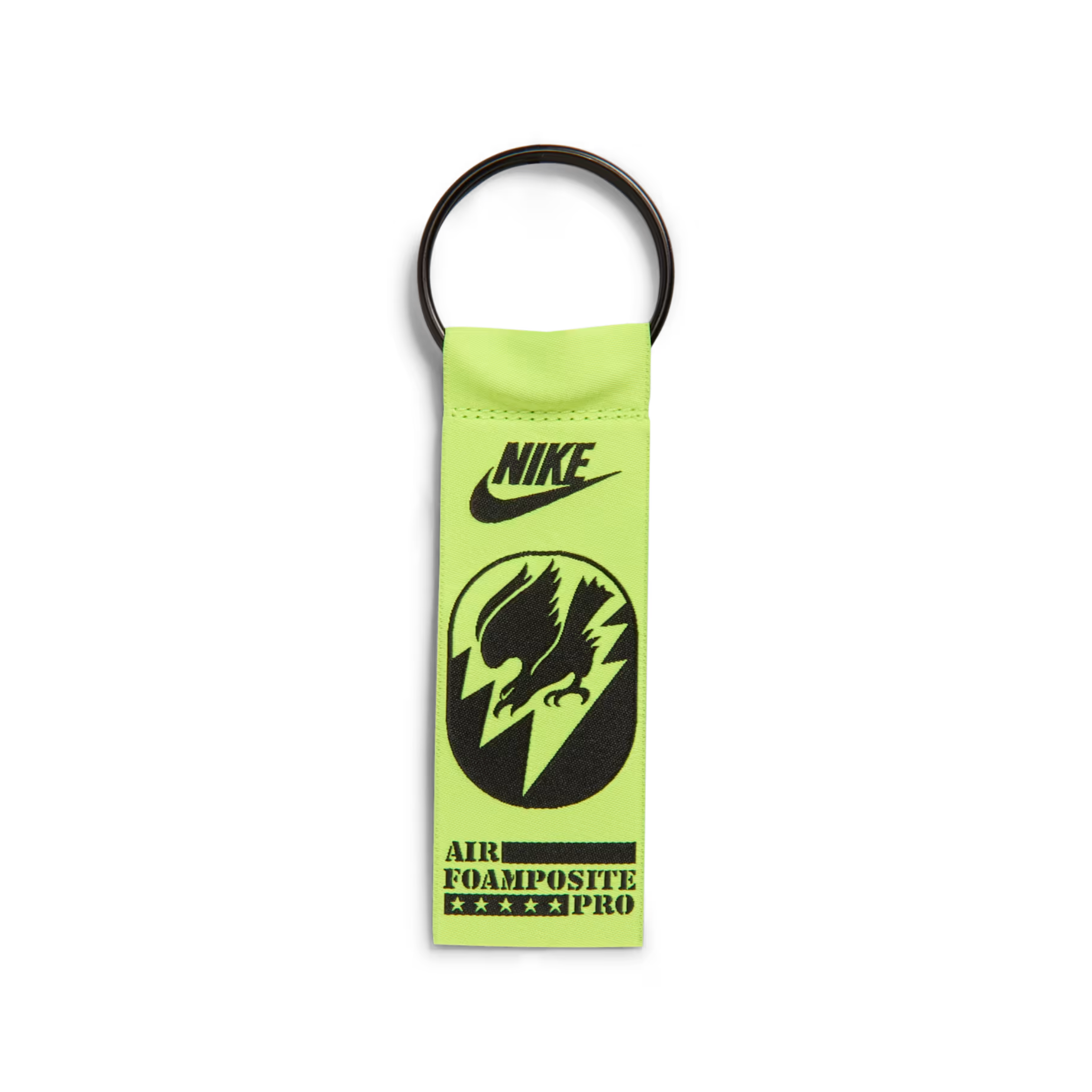 [PRE-ORDER] (Men's) Nike Air Foamposite Pro "Green Camo" (2026) [IM5204-001] Sneakers in Multicolor | FOOT NINJAS {9}