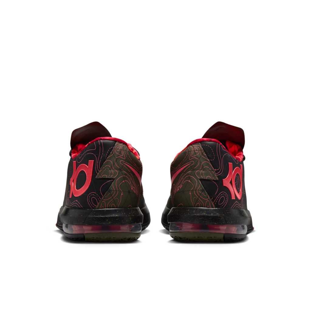 (Men's) Nike KD 6 "Meteorology" (2026) [IM4409-001] Sneakers in Black | FOOT NINJAS {5}