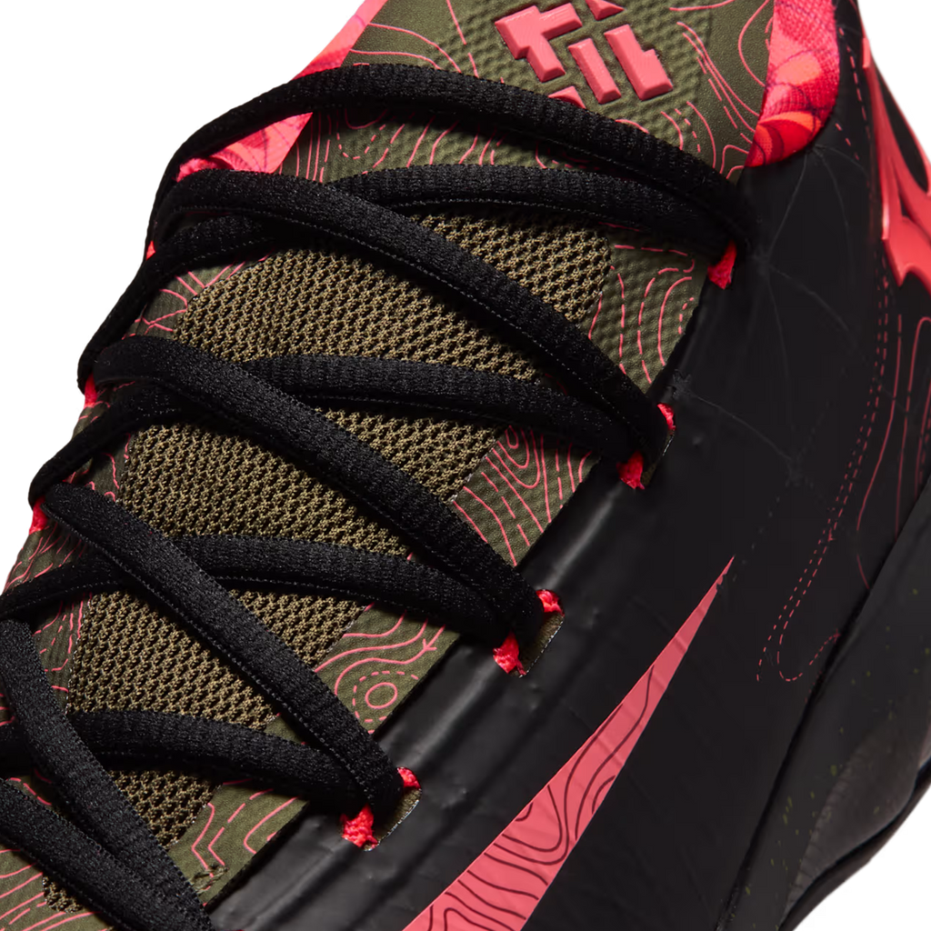 (Men's) Nike KD 6 "Meteorology" (2026) [IM4409-001] Sneakers in Black | FOOT NINJAS {7}