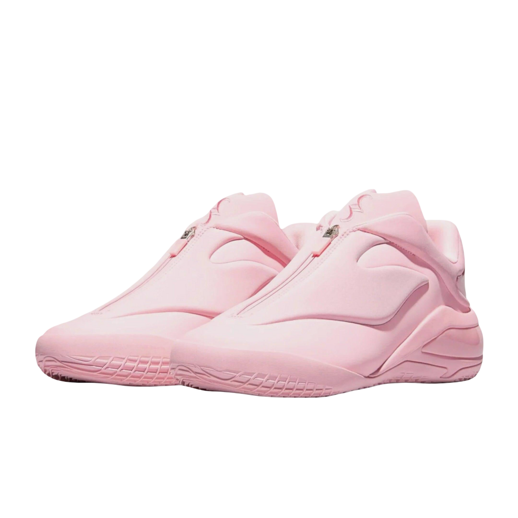 (Men's) Converse x Shai Gilgeous-Alexander SHAI 001 "Blush Pink" (2026) [A19838C] Sneakers in Pink | FOOT NINJAS {3}