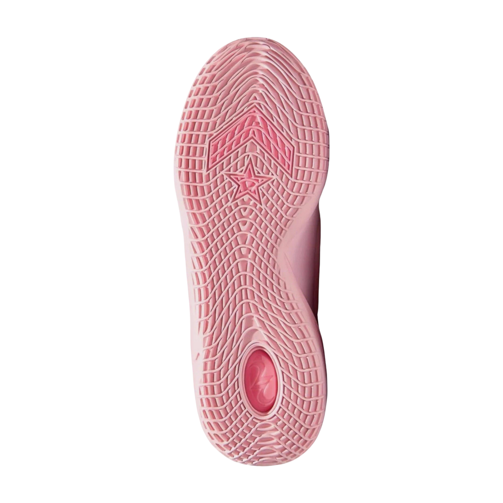 (Men's) Converse x Shai Gilgeous-Alexander SHAI 001 "Blush Pink" (2026) [A19838C] Sneakers in Pink | FOOT NINJAS {4}