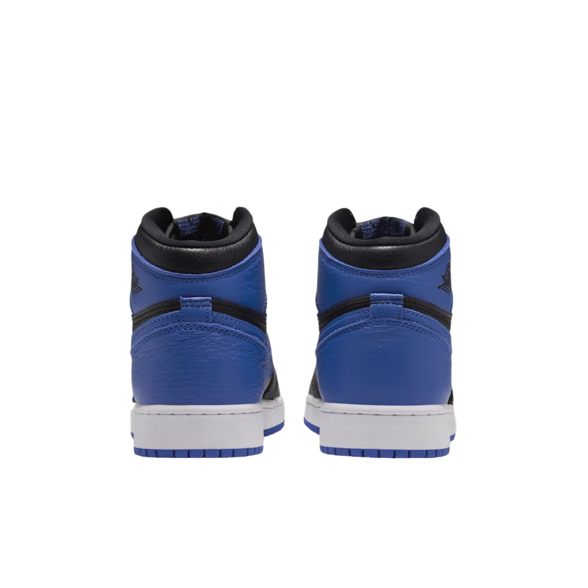 (GS) Air Jordan 1 Retro High OG "Royal Blue" (2026) [FD1437-005] Sneakers in Blue | FOOT NINJAS {5}